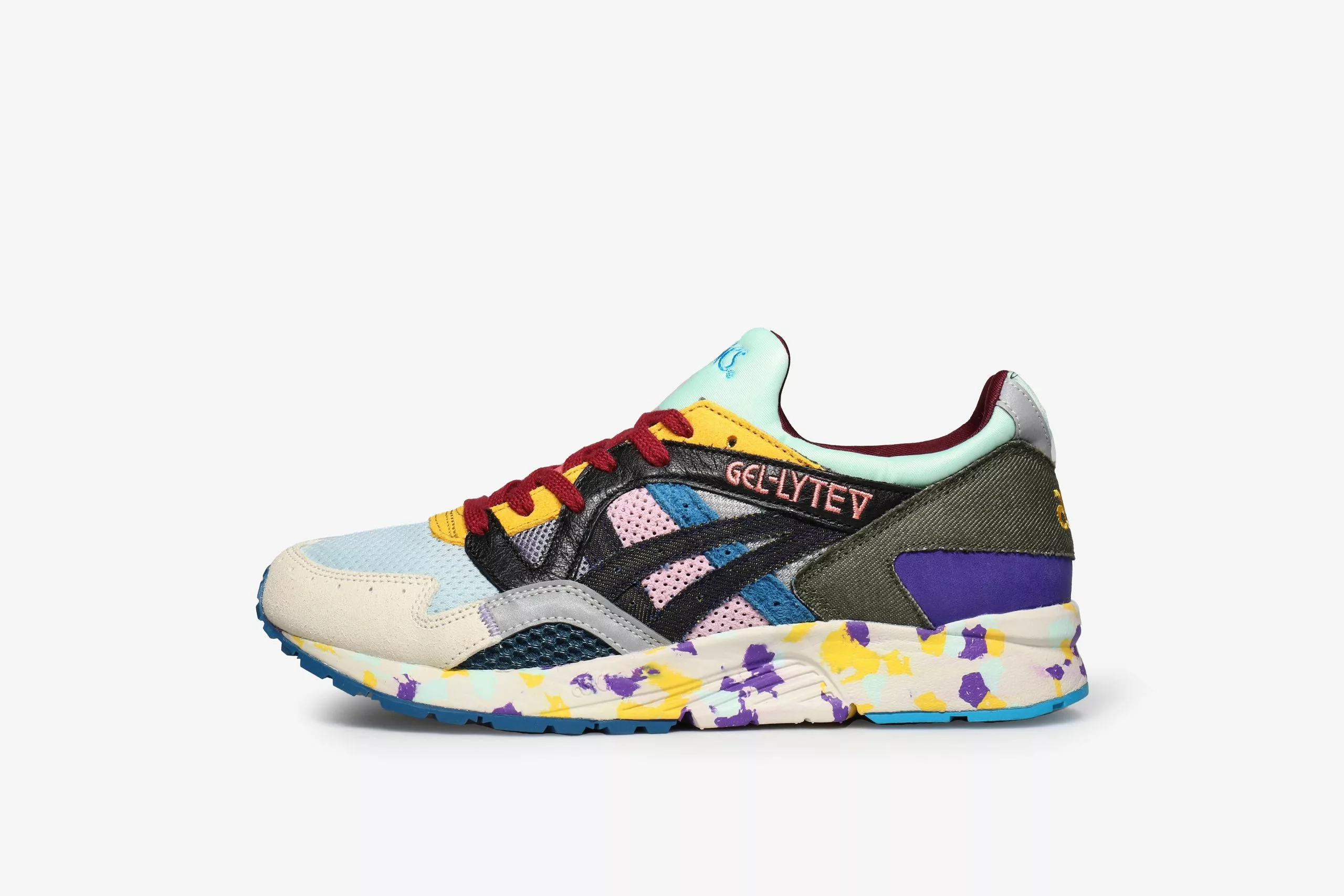 Asics Gel-Lyte V 1 Asics Gel-Lyte V