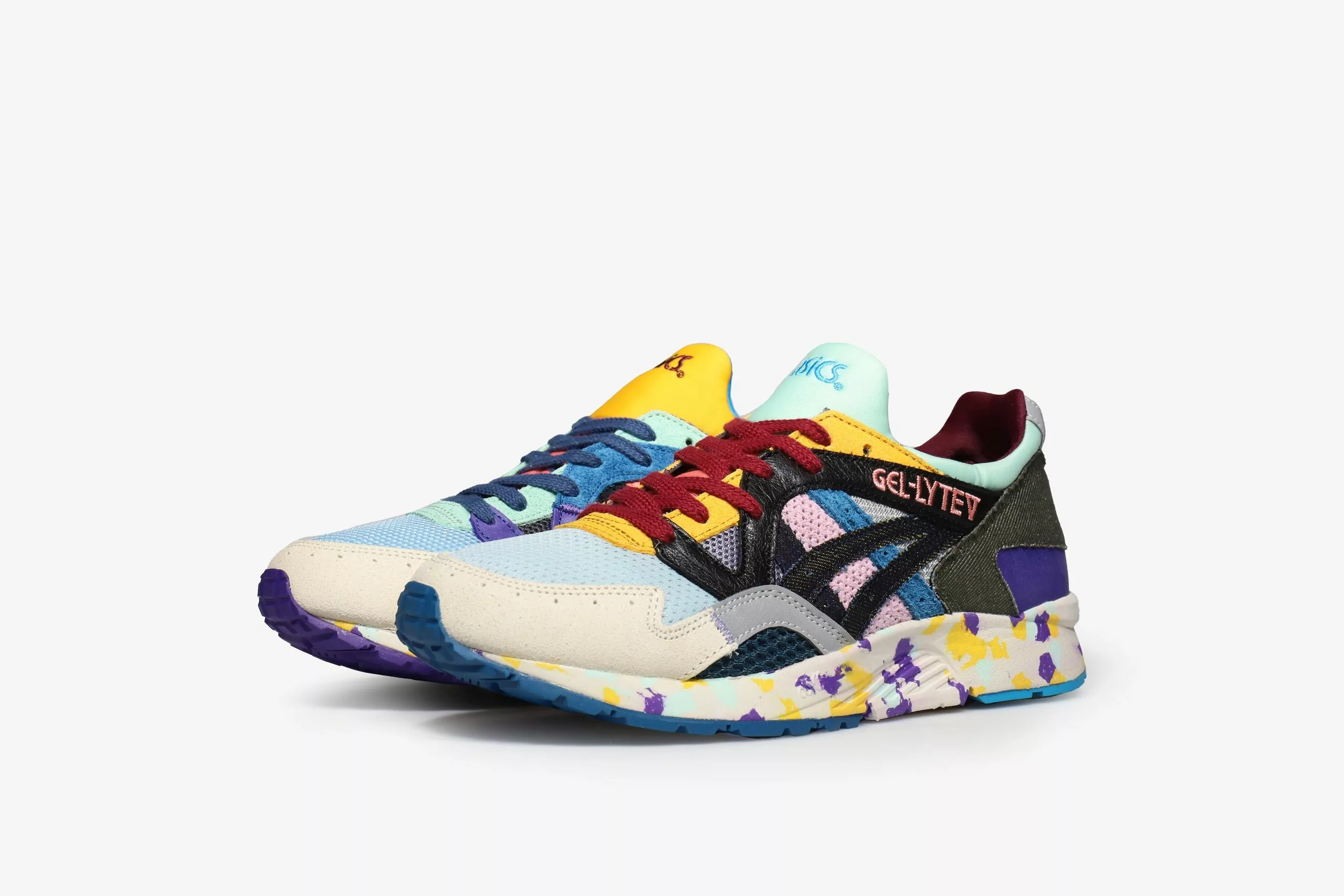 Asics Gel-Lyte V 2 Asics Gel-Lyte V - Image 2