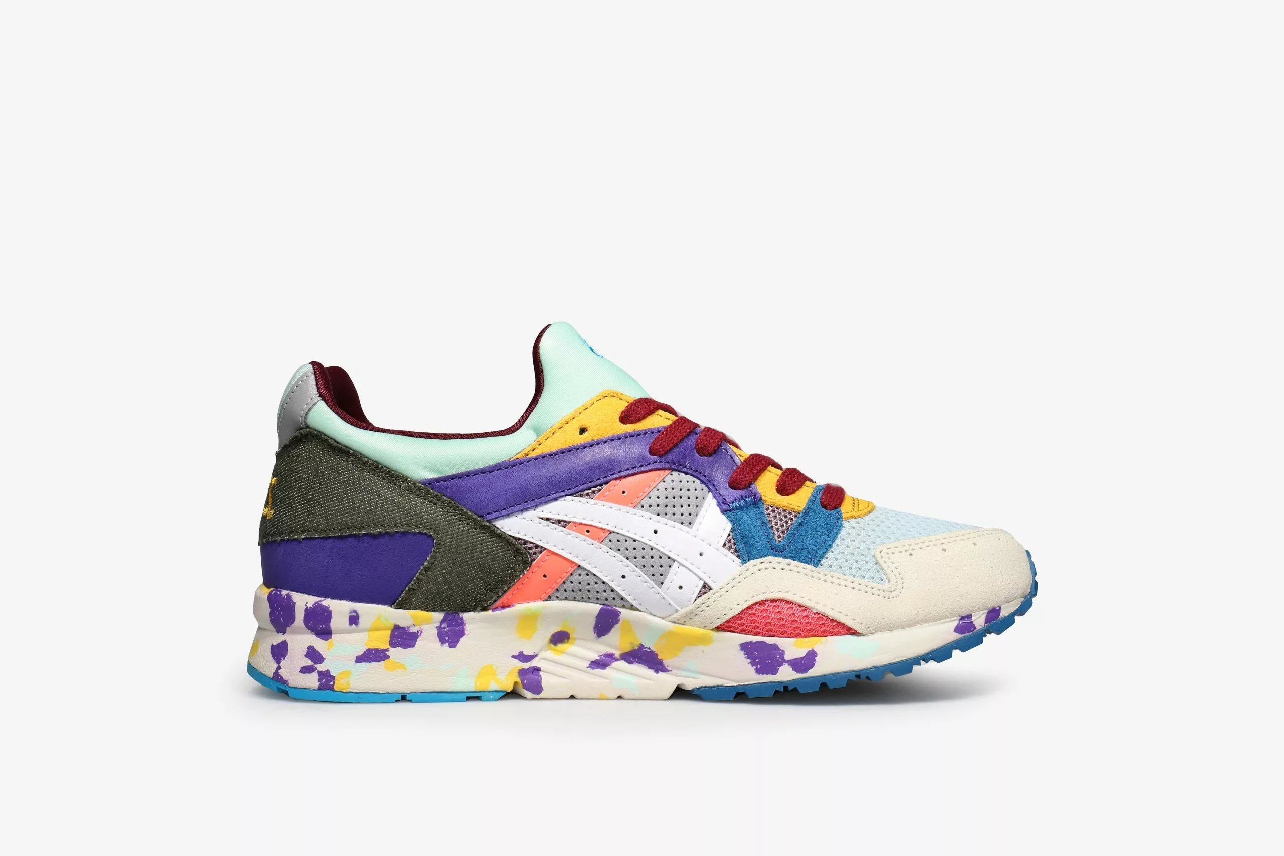 Asics Gel-Lyte V 3 Asics Gel-Lyte V - Image 3