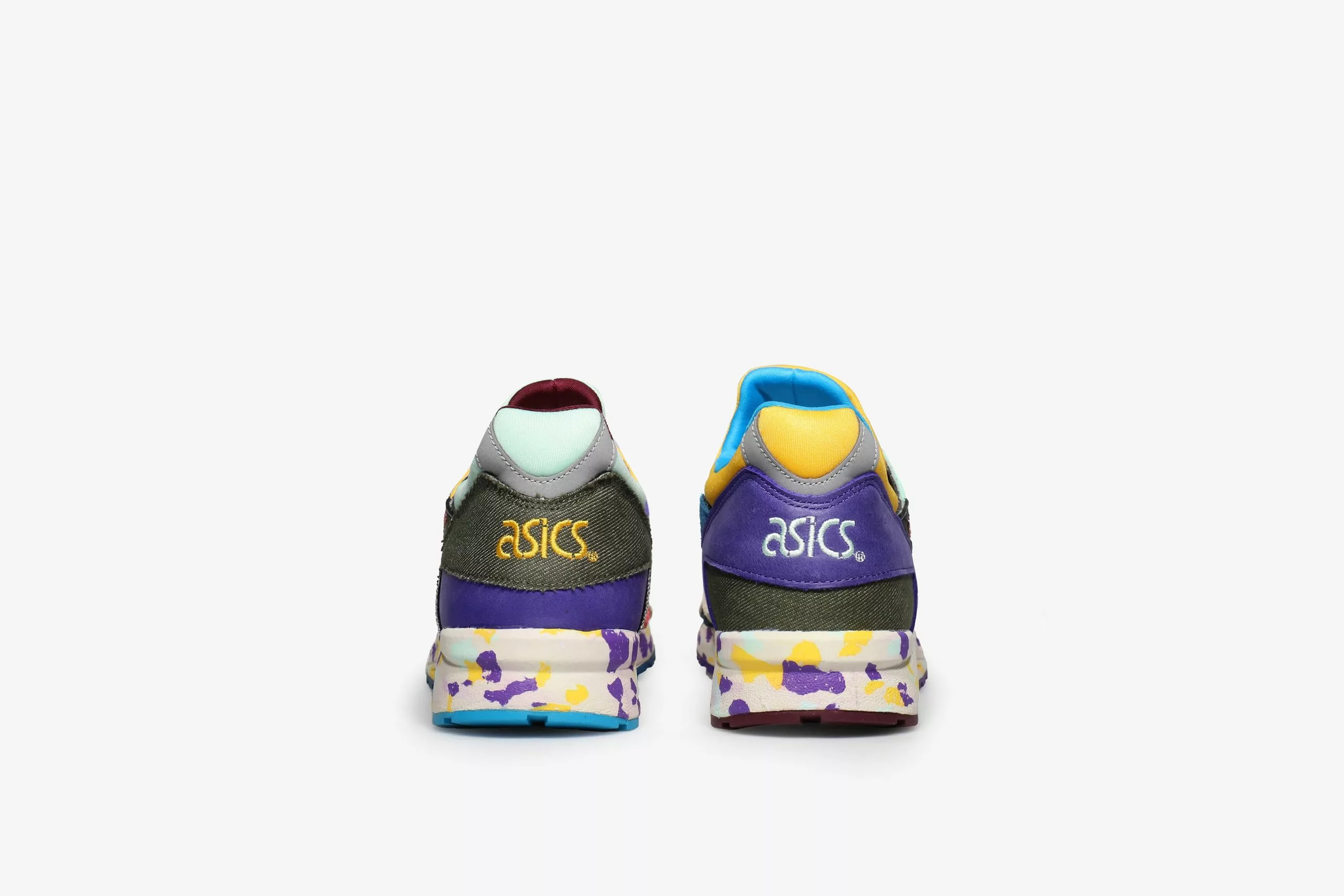 Asics Gel-Lyte V 5 Asics Gel-Lyte V - Image 5