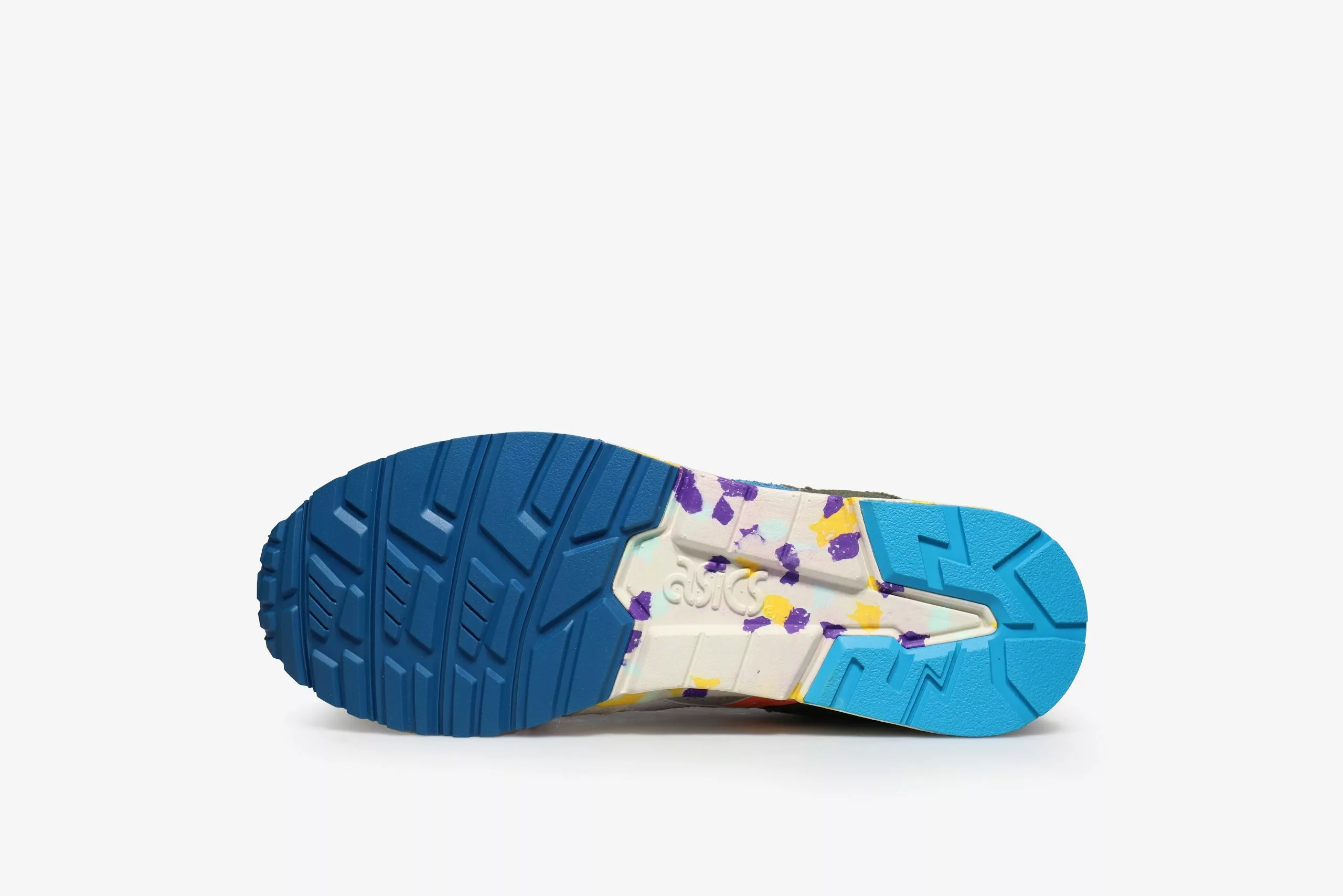 Asics Gel-Lyte V 6 Asics Gel-Lyte V - Image 6