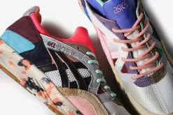 Asics Gel-Lyte V -adidas Sales Shop 1201A8719616