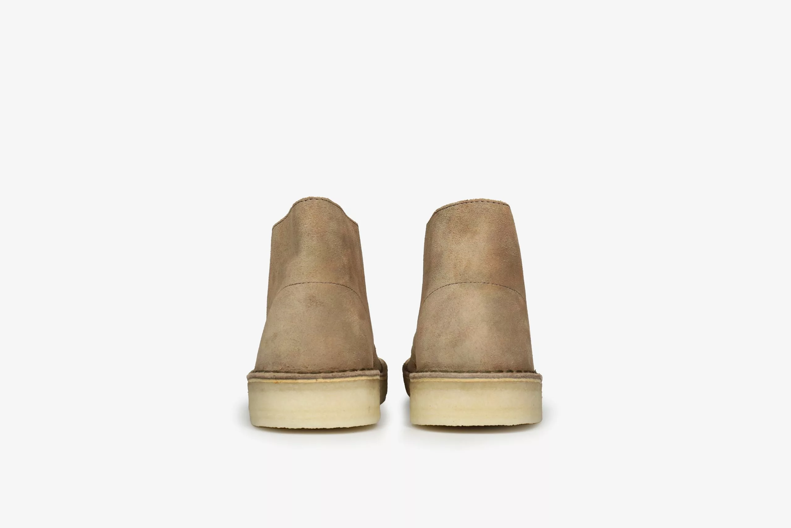 Clarks Desert Coal 5 Clarks Desert Coal - Image 5