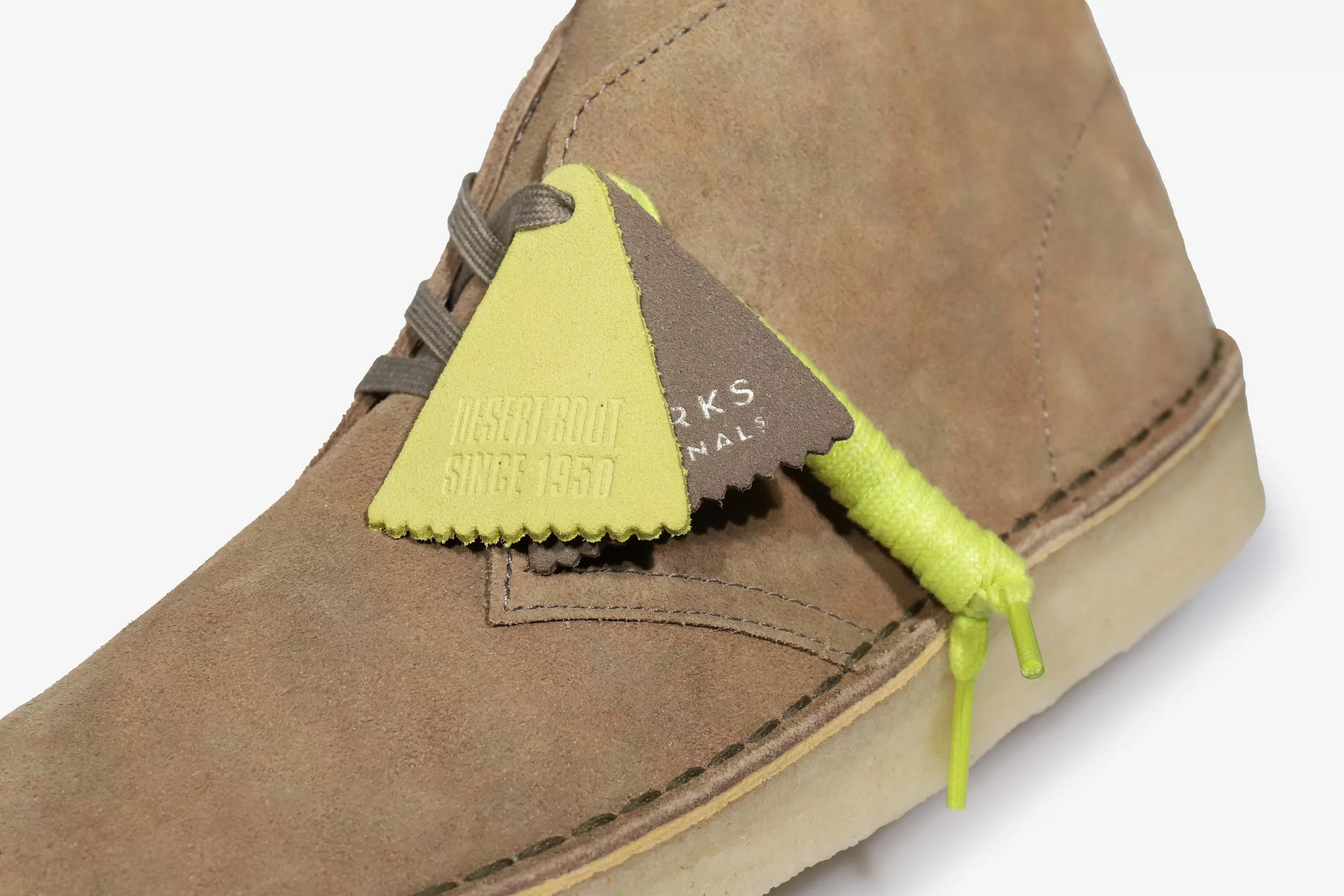 Clarks Desert Coal 7 Clarks Desert Coal - Image 7