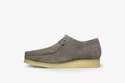 Clarks Wallabee