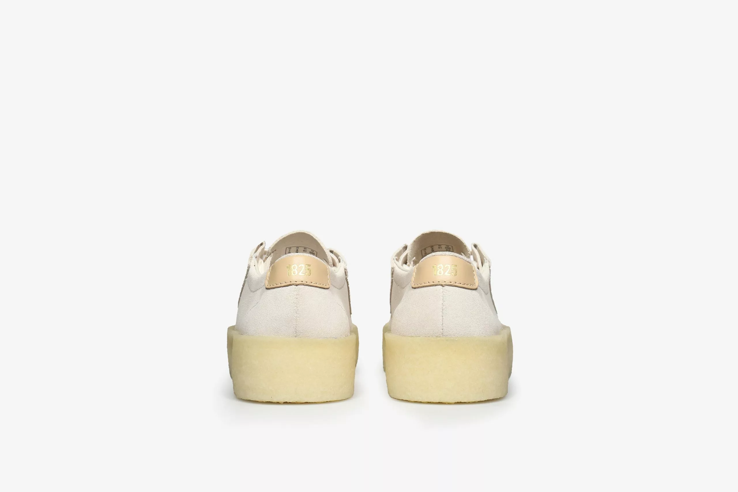 Clarks Ashcott Cup 5 Clarks Ashcott Cup - Image 5