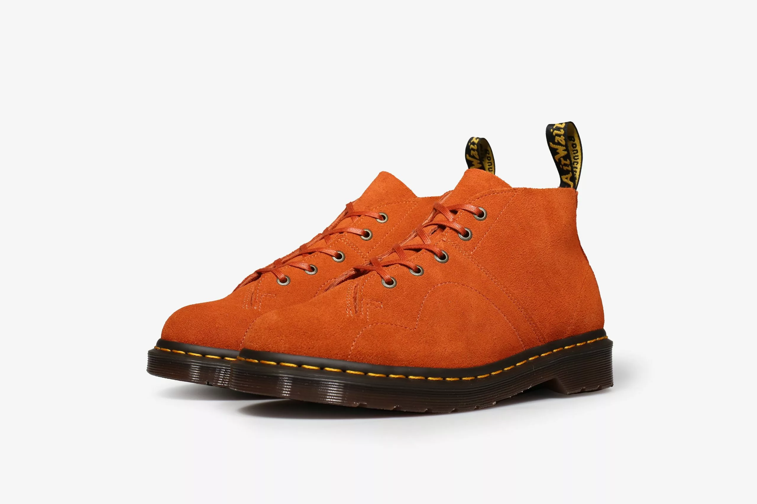 Dr. Martens Church 2 Dr. Martens Church - Image 2