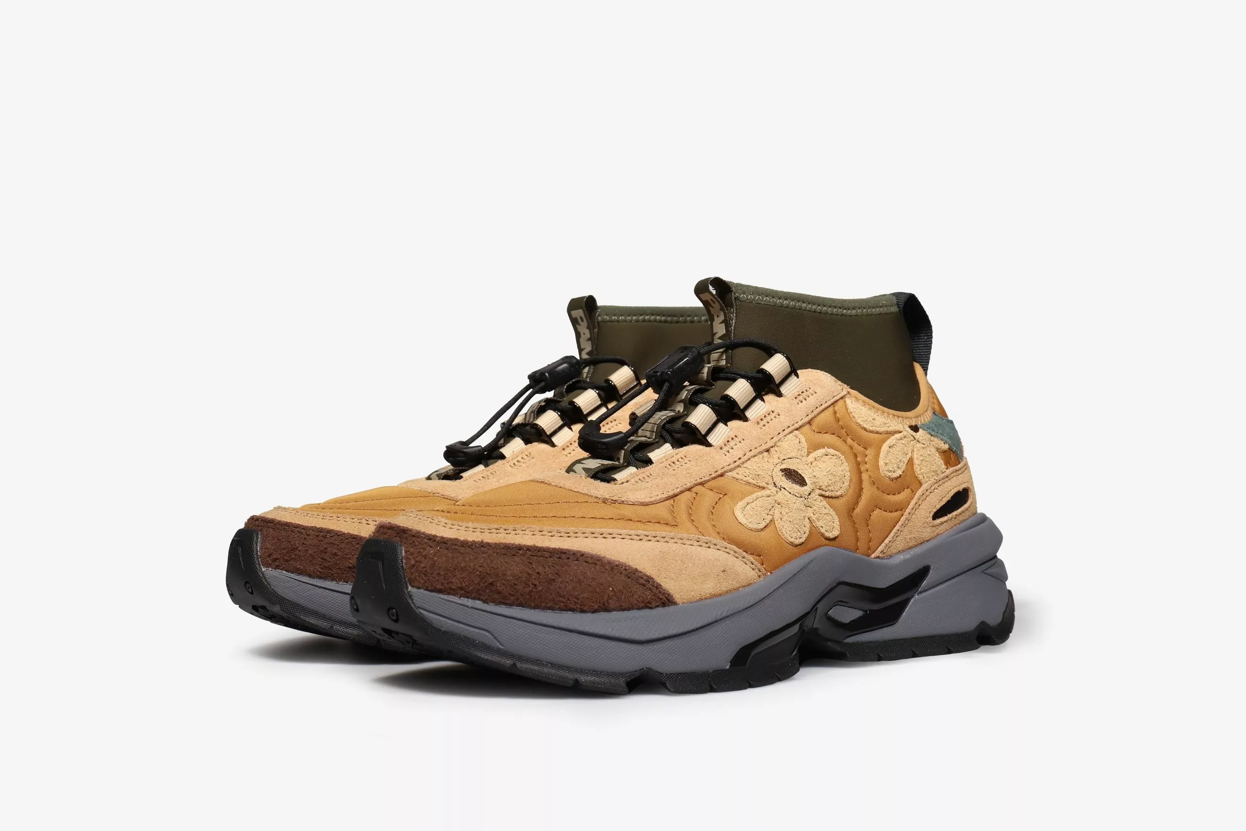 Puma Nano RDR x PAM 2 Puma Nano RDR x PAM - Image 2