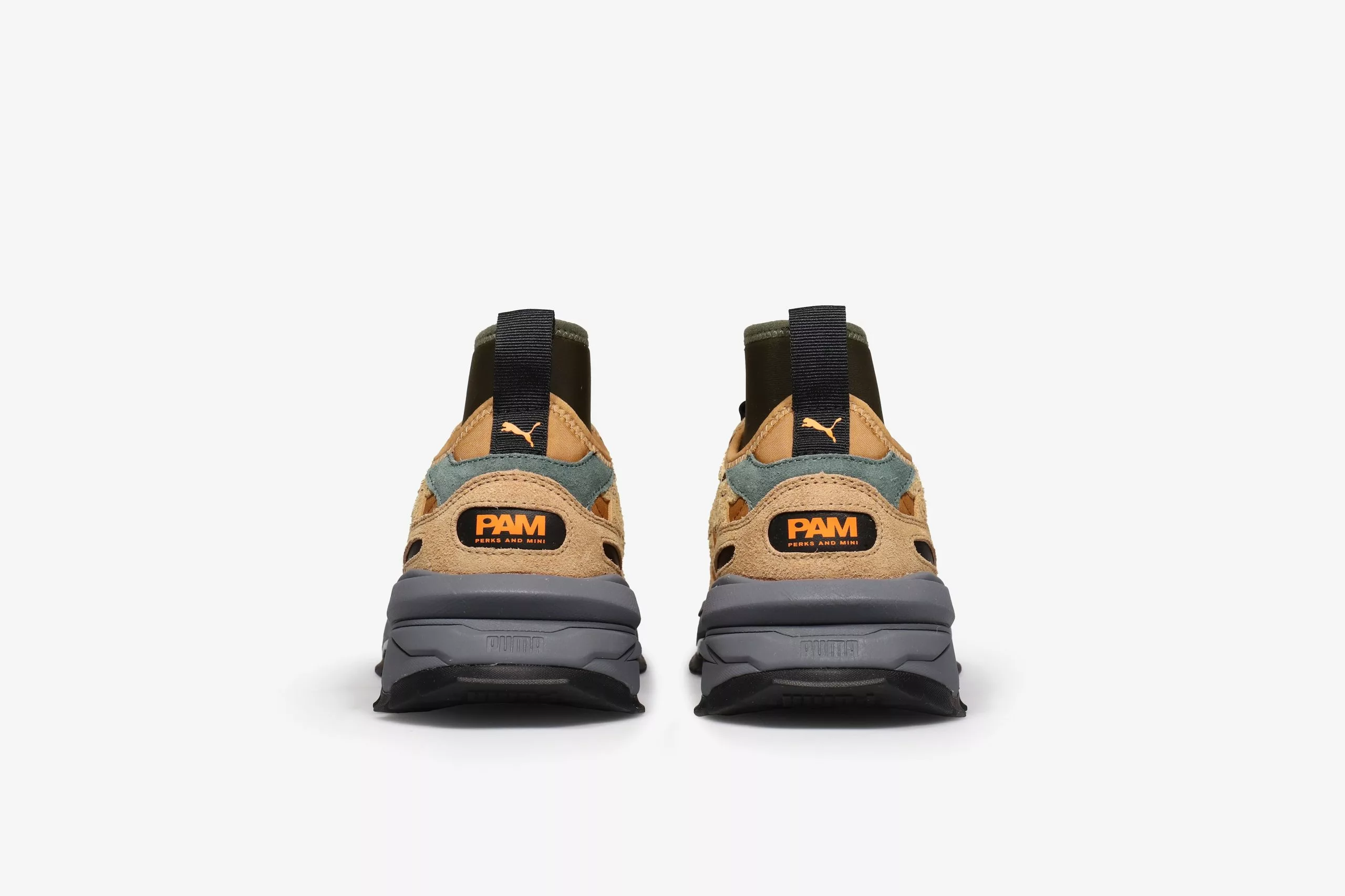 Puma Nano RDR x PAM 5 Puma Nano RDR x PAM - Image 5