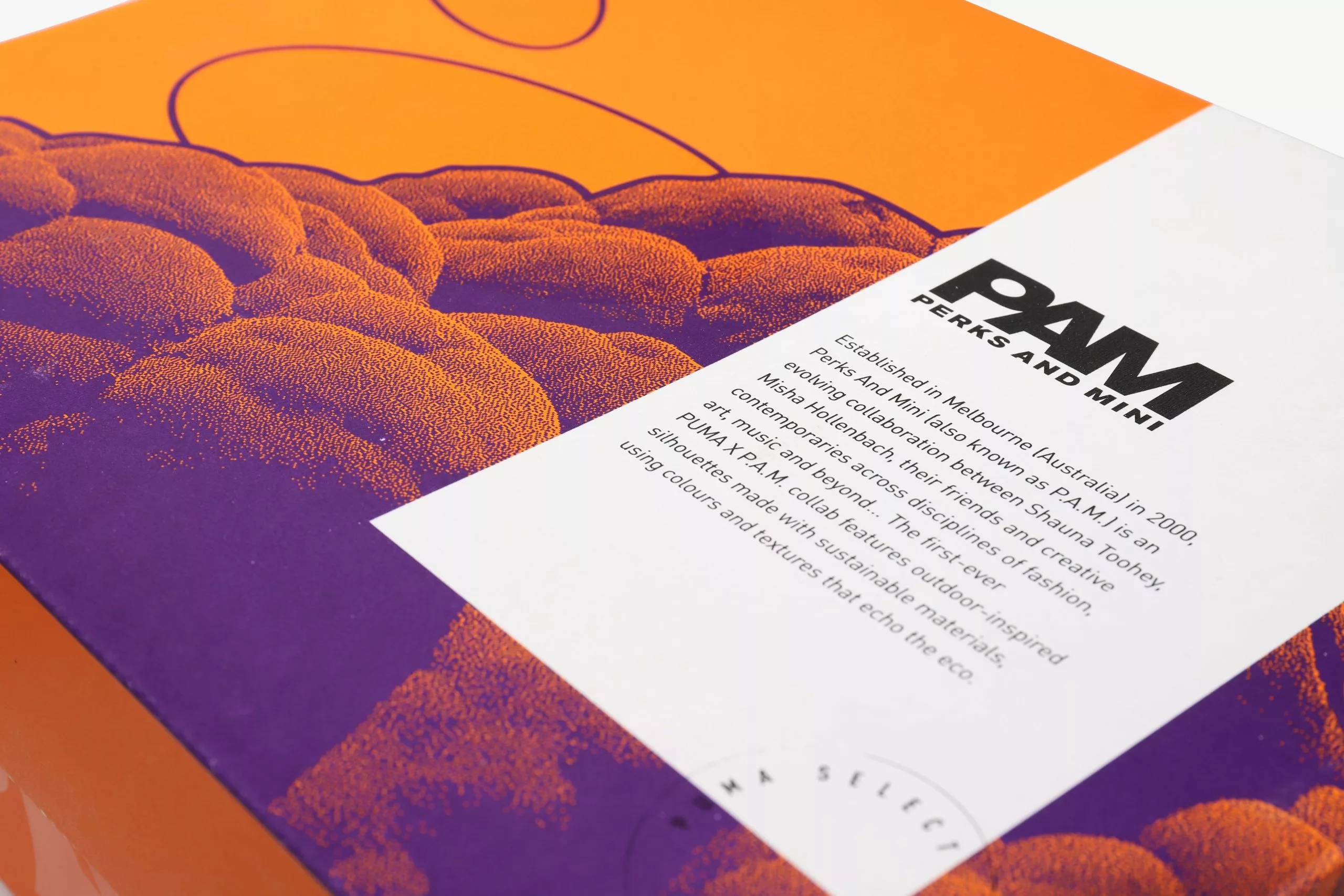 Puma Nano RDR x PAM 7 Puma Nano RDR x PAM - Image 7