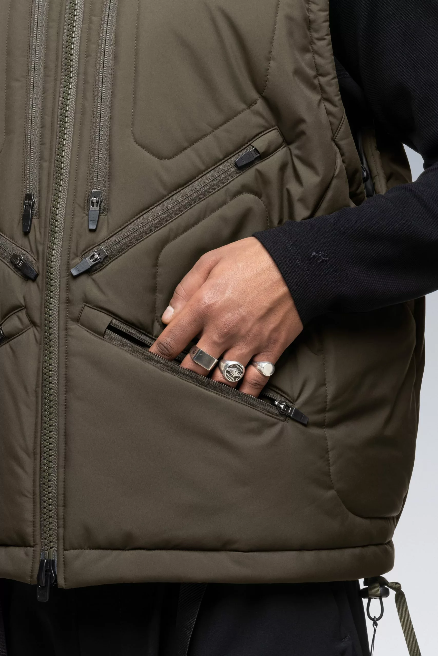 Acronym V91-WS Vest 4 Acronym V91-WS Vest - Image 4