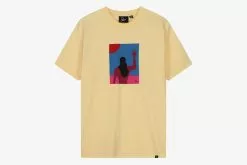 By Parra God Speed Tee