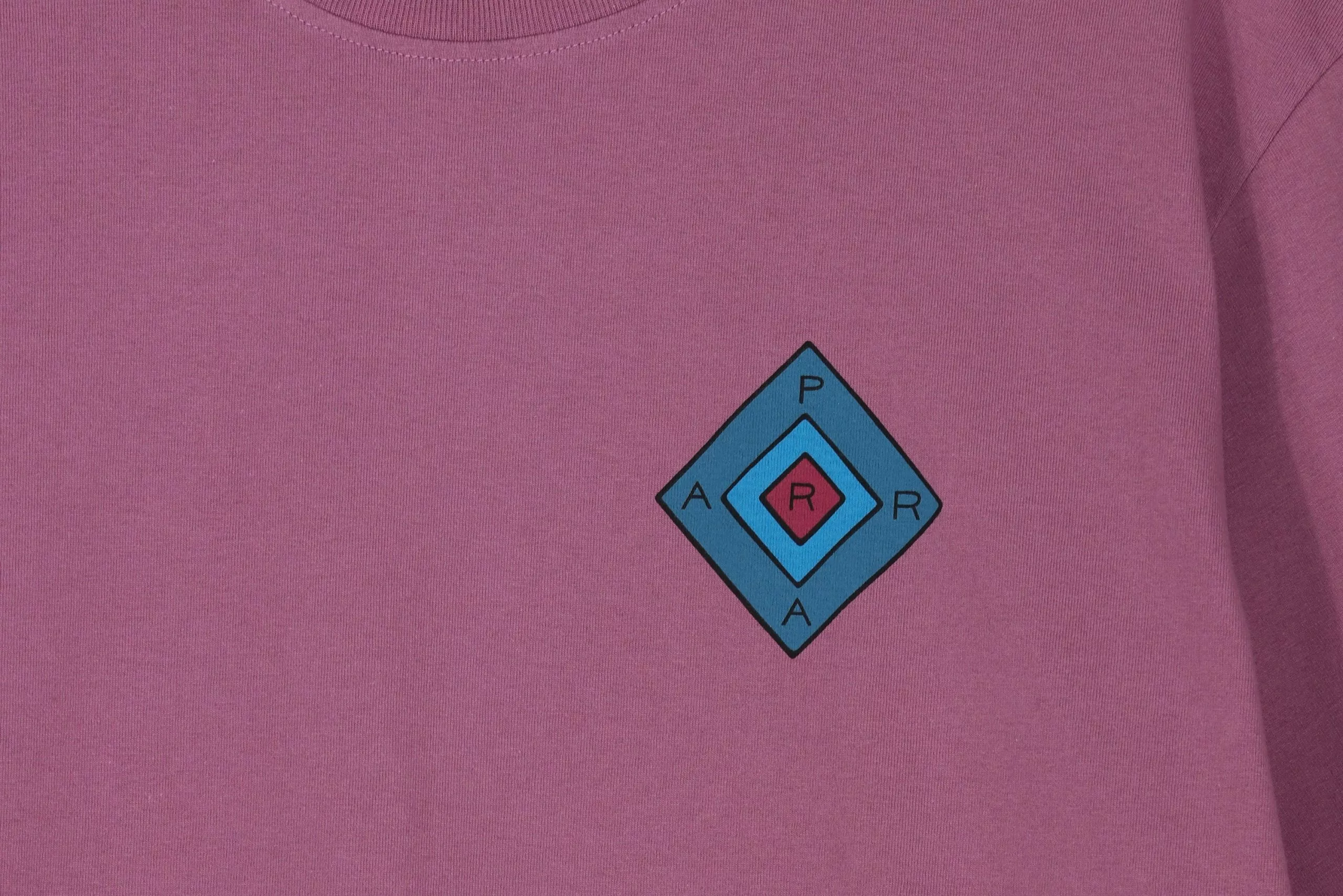 By Parra Pet Supplies Tee 3 By Parra Pet Supplies Tee - Image 3