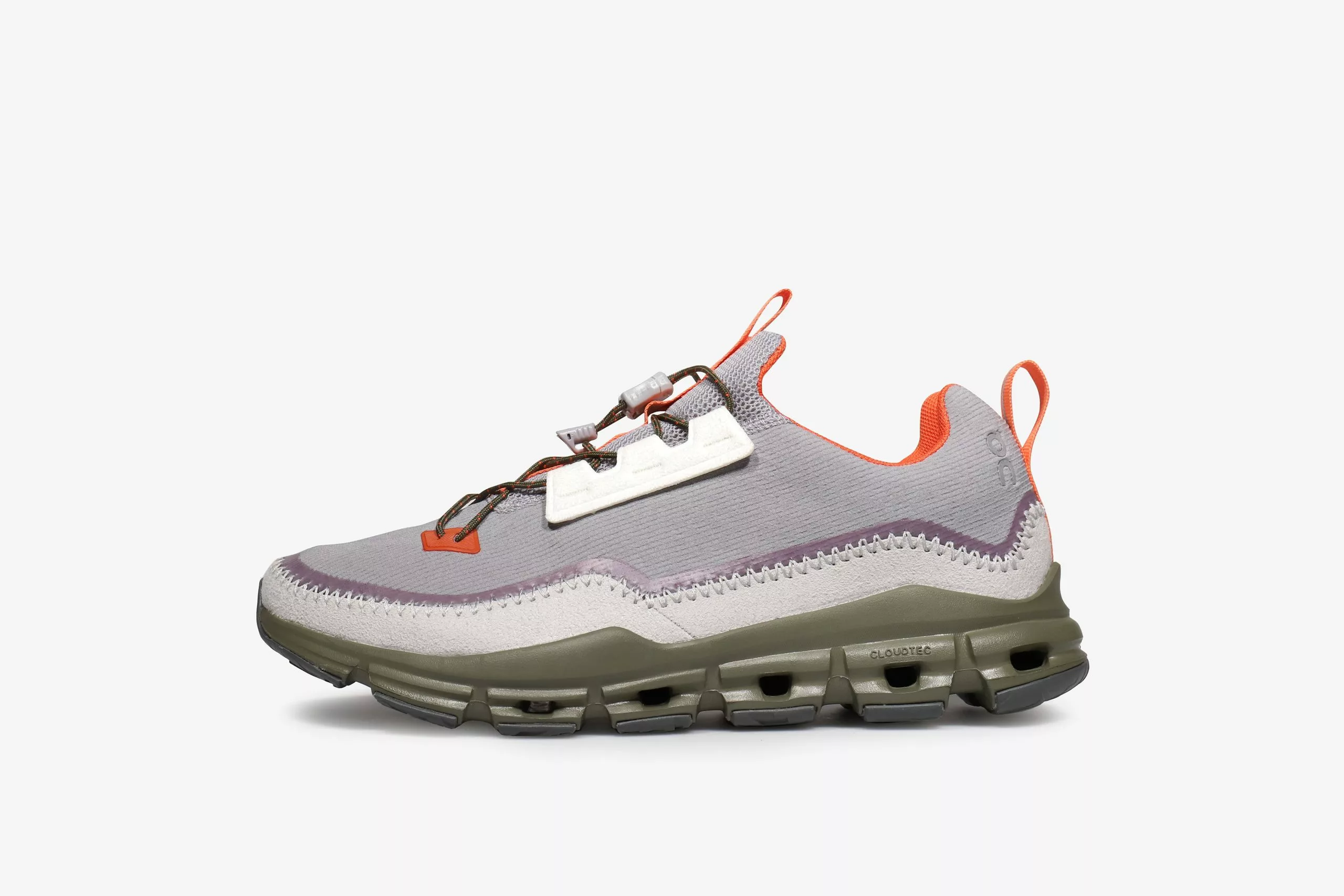 On Running Cloudaway 1 On Running Cloudaway