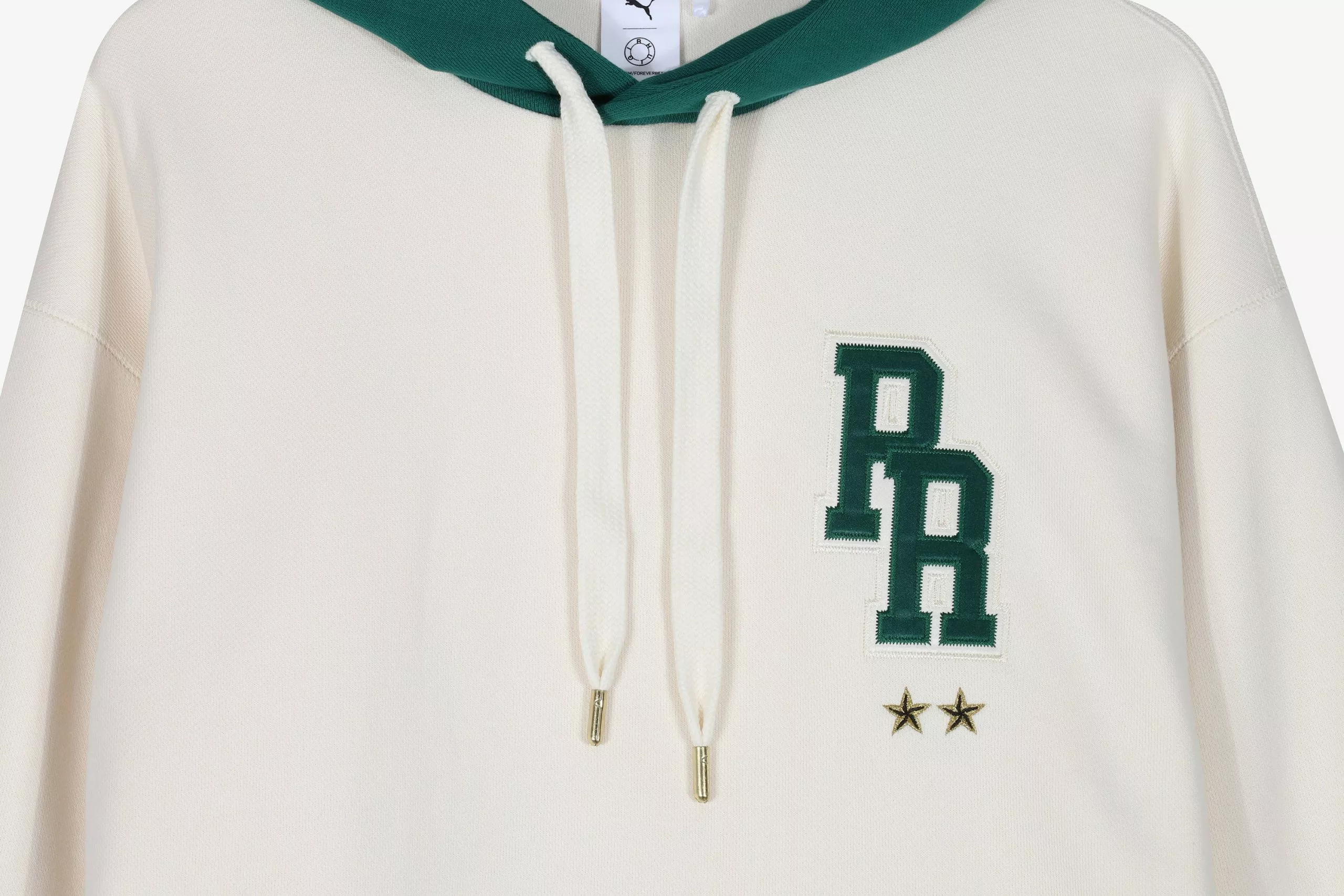 Puma Hoodie x Rhuigi 3 Puma Hoodie x Rhuigi - Image 3