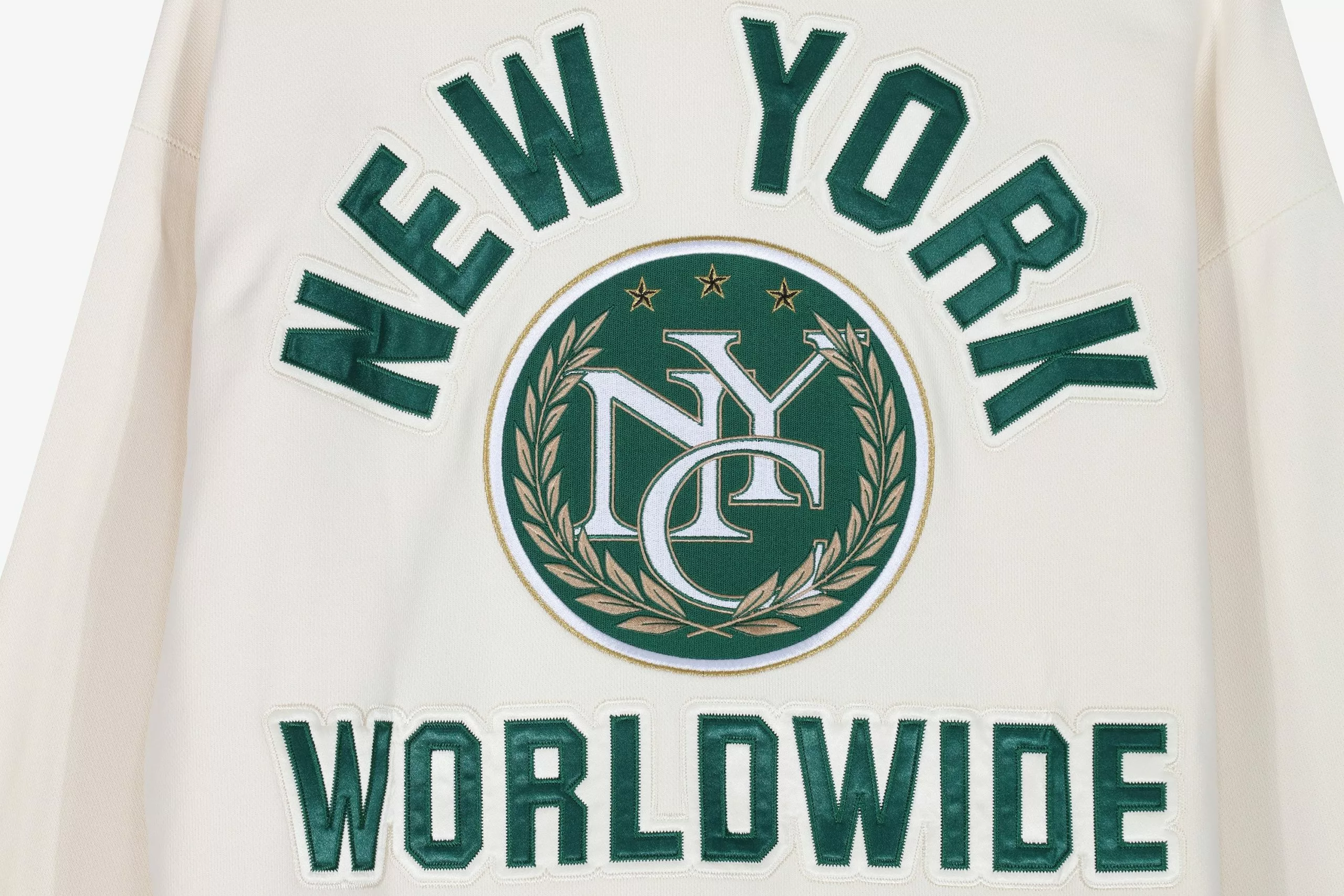 Puma Hoodie x Rhuigi 4 Puma Hoodie x Rhuigi - Image 4