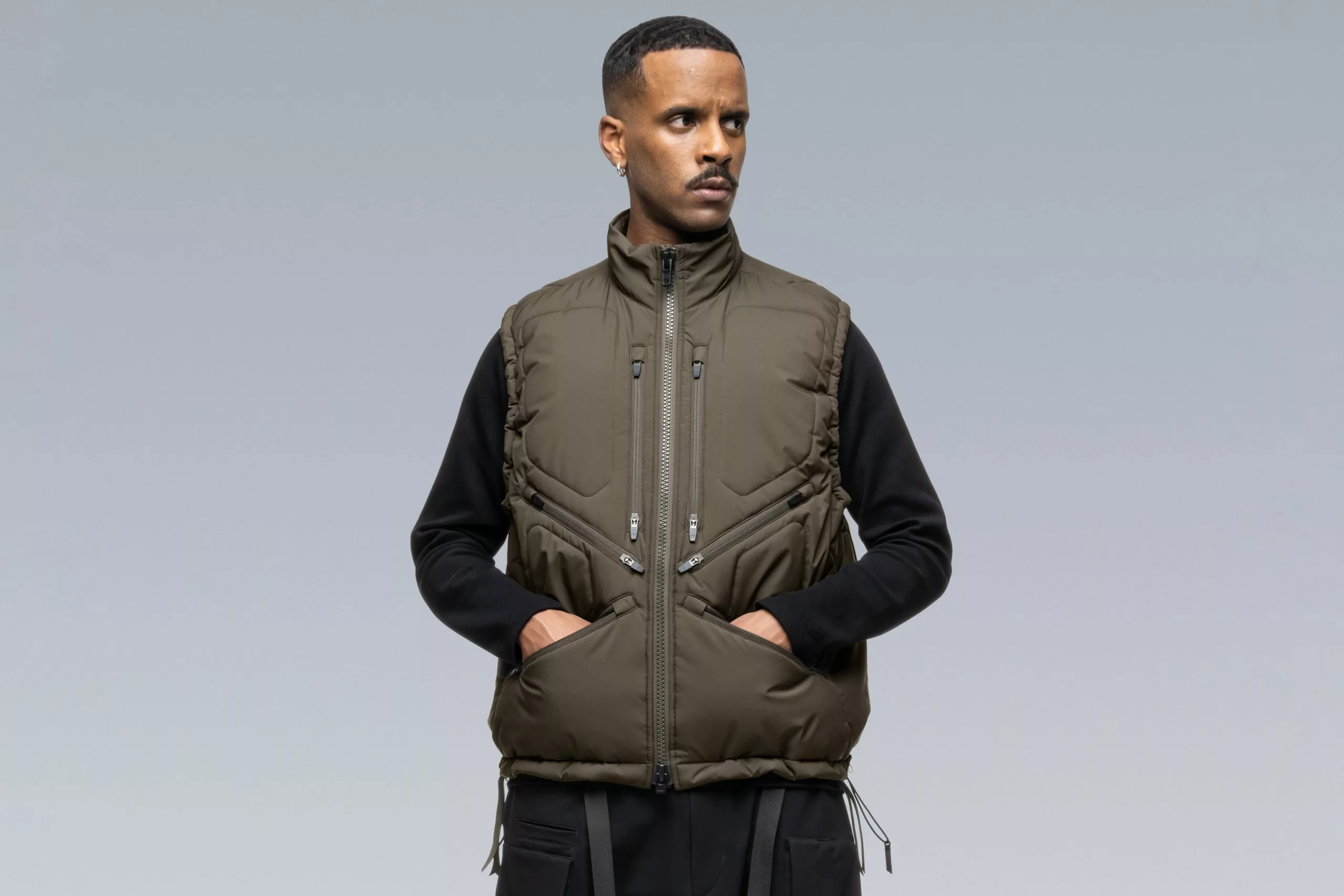 Acronym V91-WS Vest 3 Acronym V91-WS Vest - Image 3