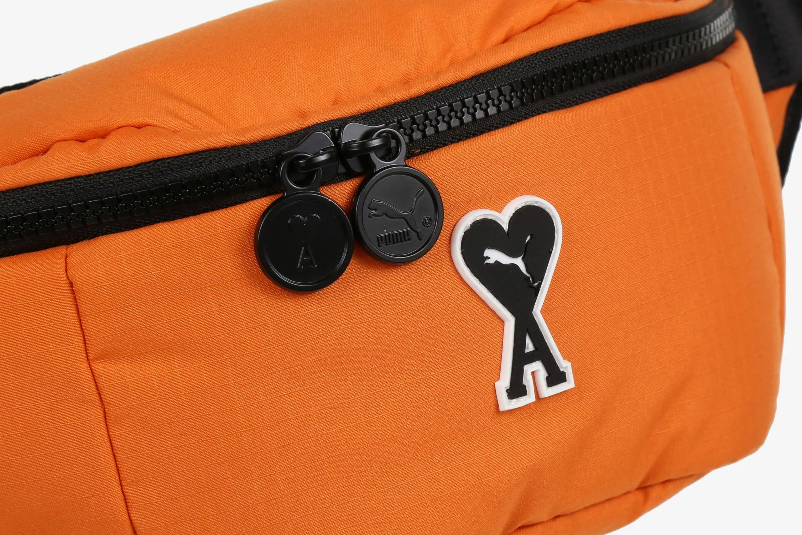 Puma Waistbag x AMI 2 Puma Waistbag x AMI - Image 2