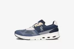 On Running Cloudrift