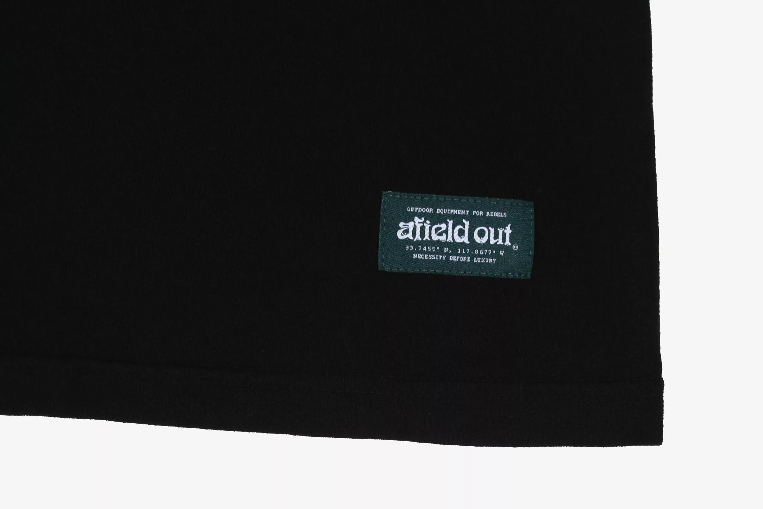 Afield Out Lure Tee 3 Afield Out Lure Tee - Image 3