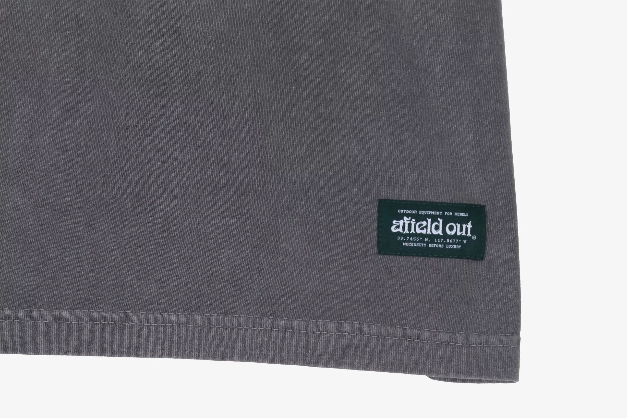 Afield Out Lure Tee 3 Afield Out Lure Tee - Image 3