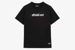 Afield Wordmark Tee