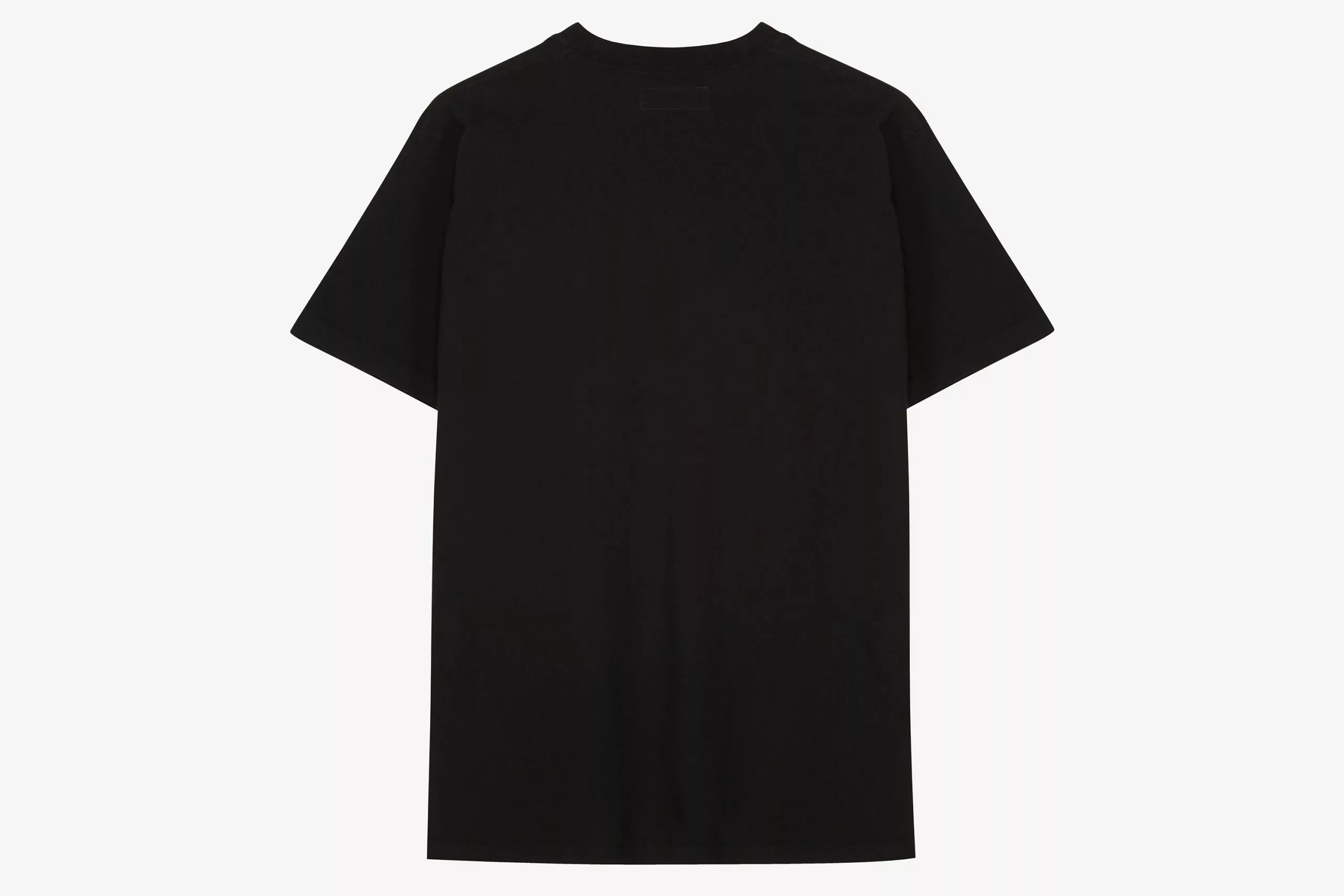 Afield Wordmark Tee 4 Afield Wordmark Tee - Image 4