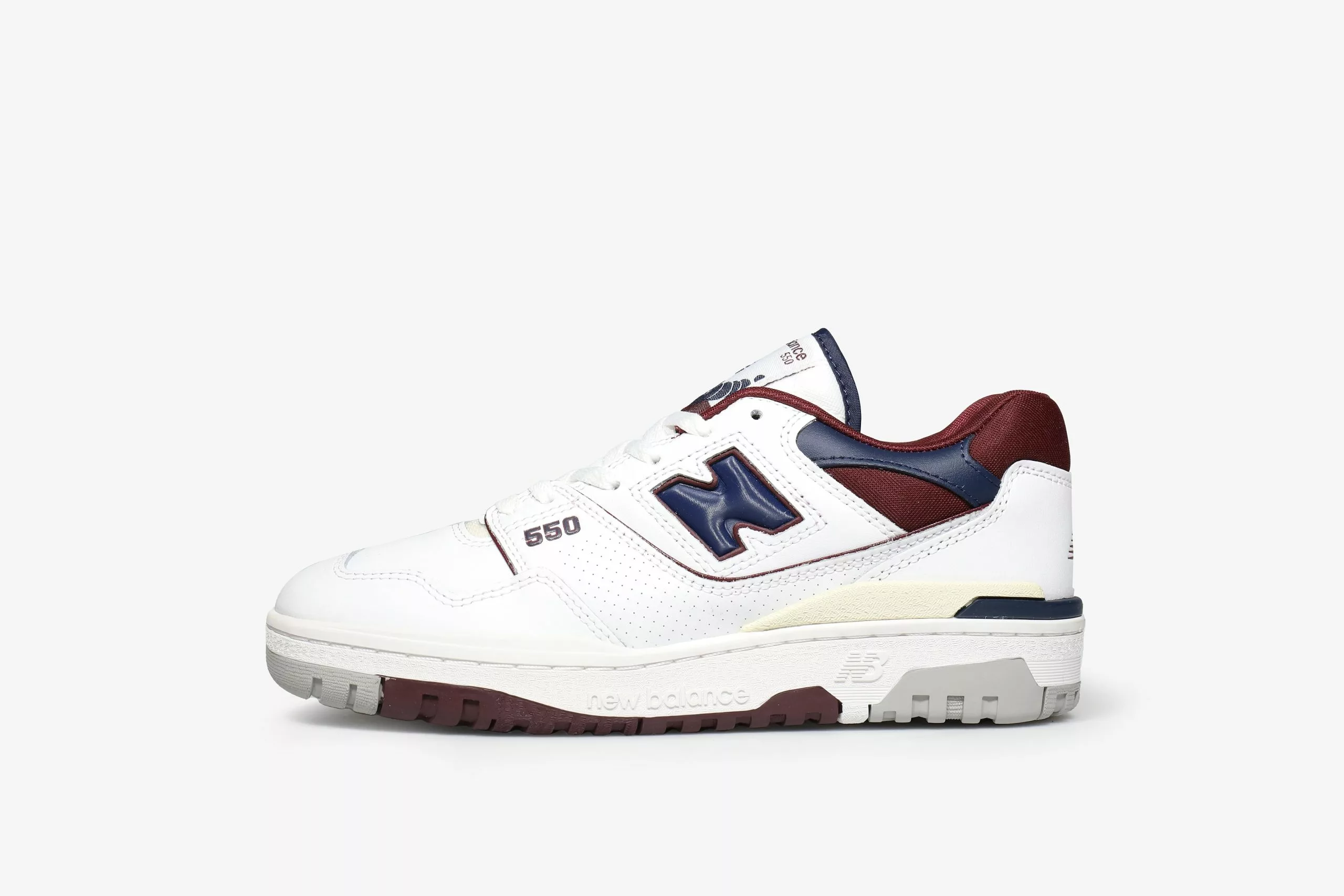 New Balance BB550NCD 1 New Balance BB550NCD