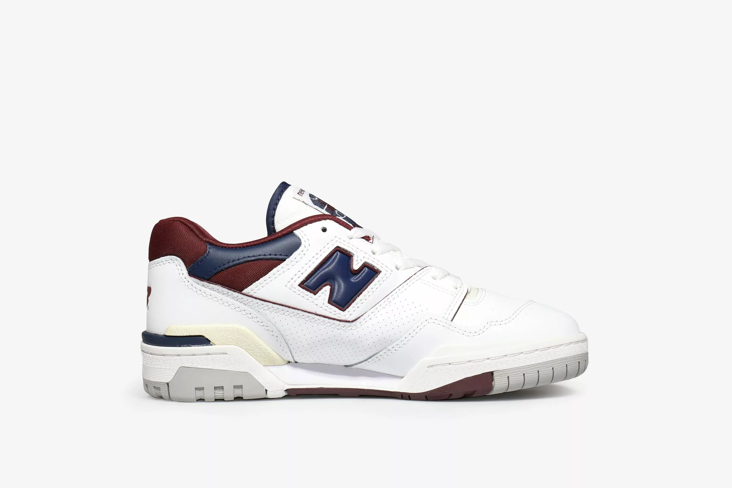 New Balance BB550NCD 3 New Balance BB550NCD - Image 3