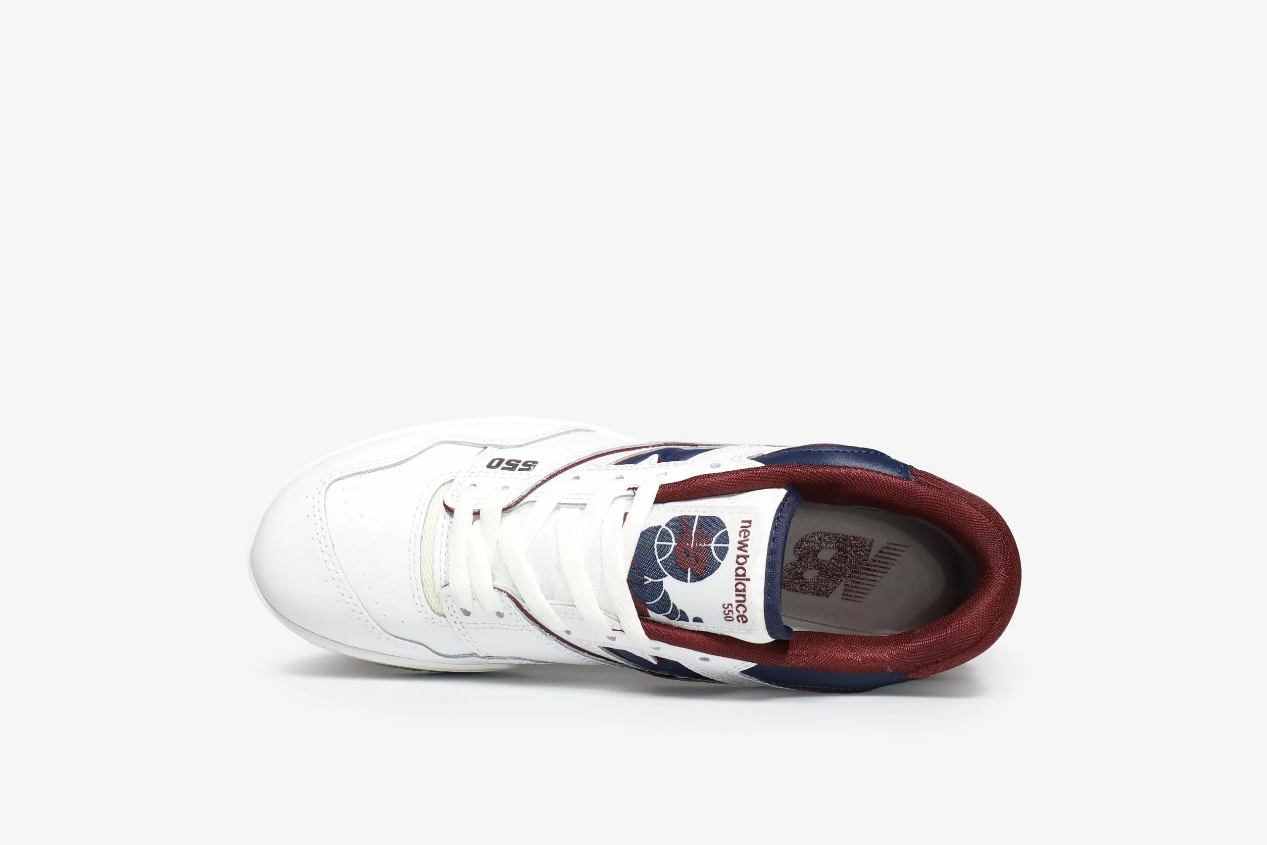 New Balance BB550NCD 4 New Balance BB550NCD - Image 4