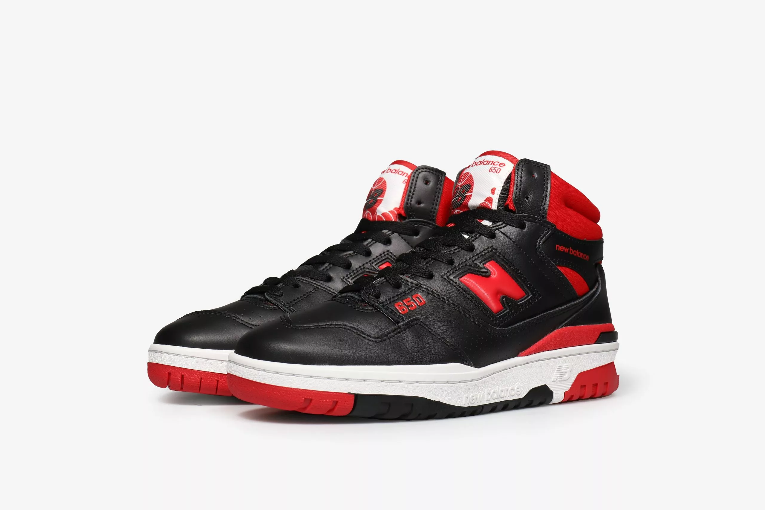 New Balance BB650RBR 2 New Balance BB650RBR - Image 2