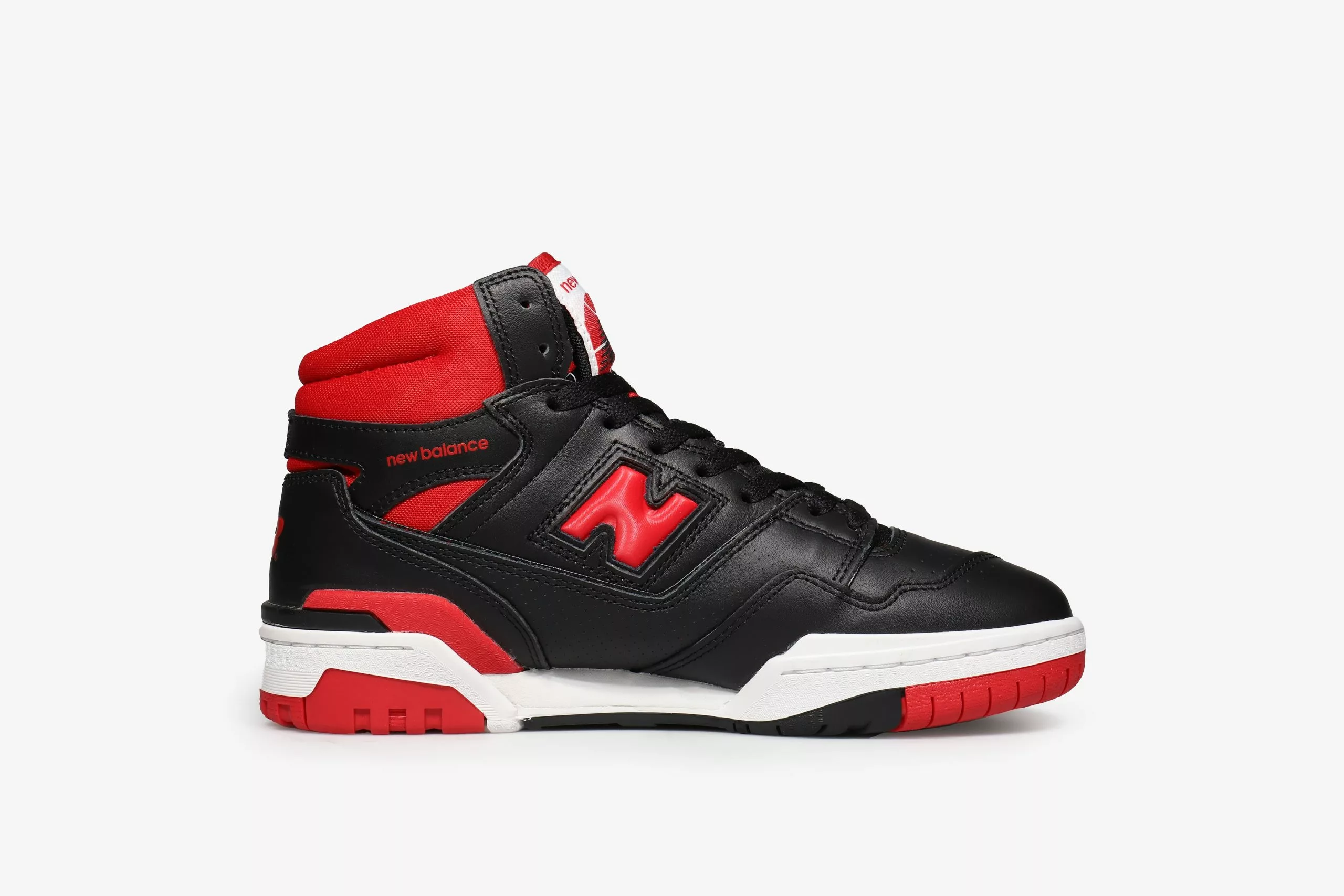 New Balance BB650RBR 3 New Balance BB650RBR - Image 3