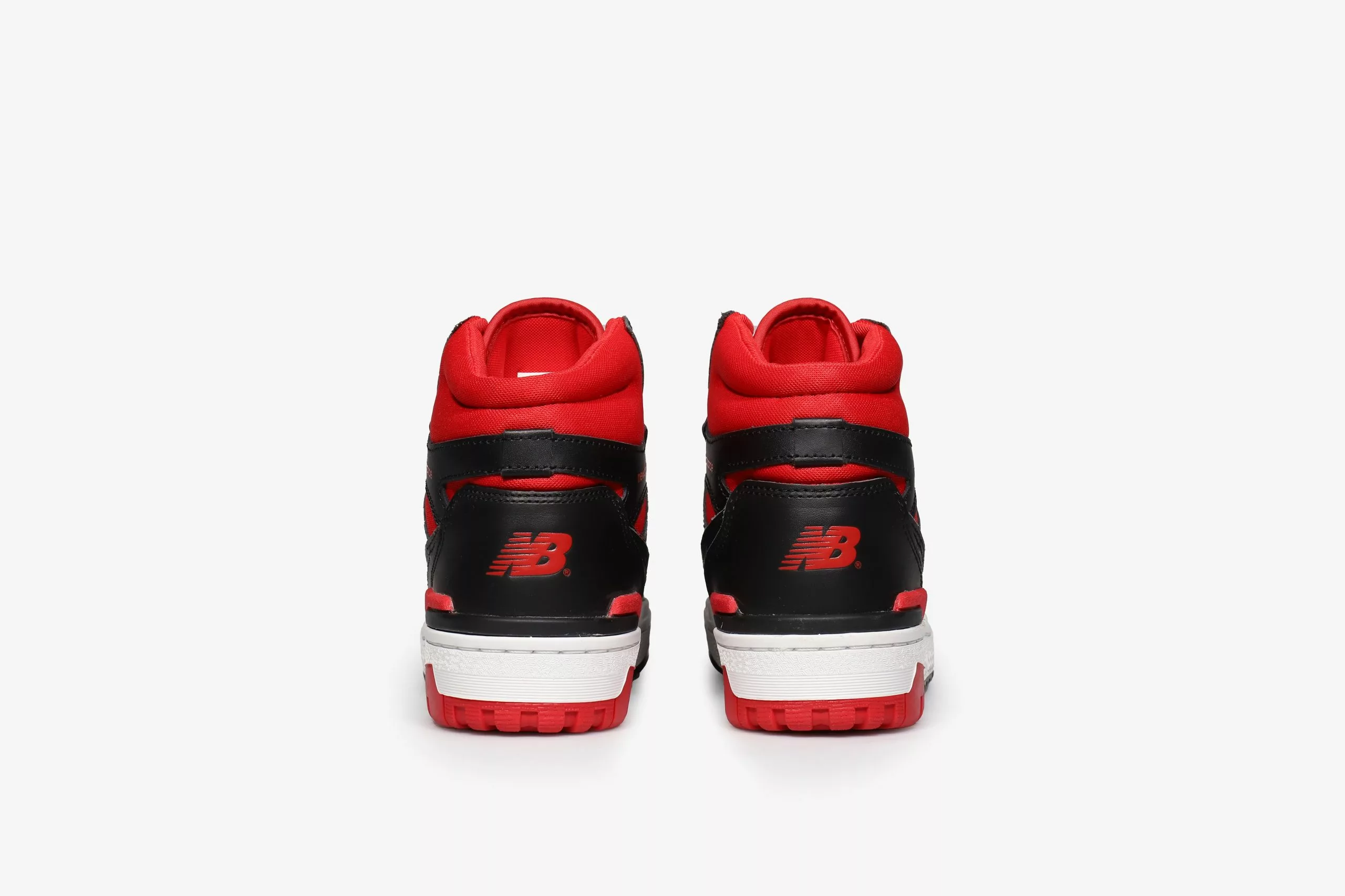 New Balance BB650RBR 5 New Balance BB650RBR - Image 5