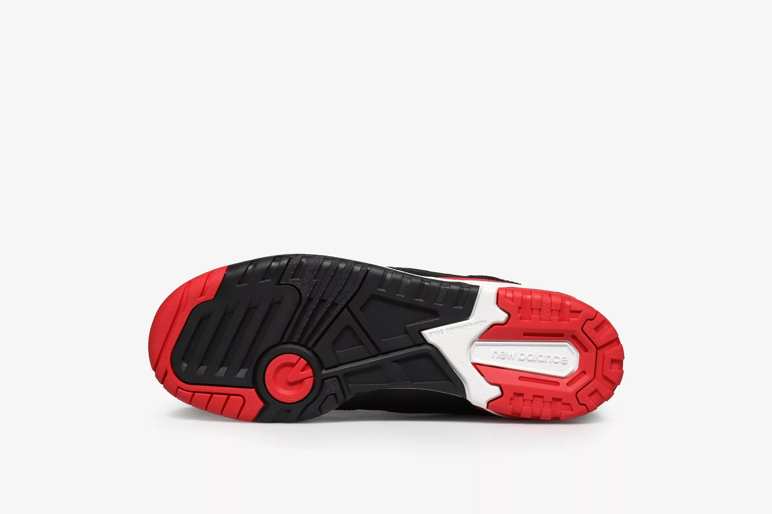 New Balance BB650RBR 6 New Balance BB650RBR - Image 6