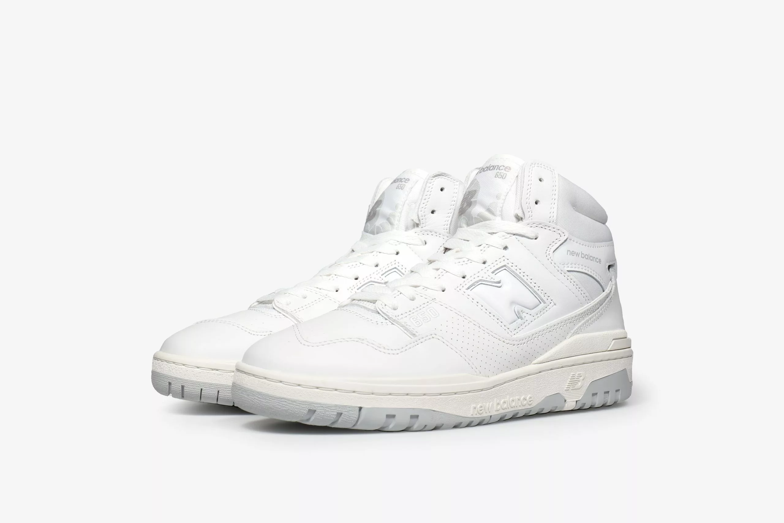 New Balance BB650RWW 2 New Balance BB650RWW - Image 2