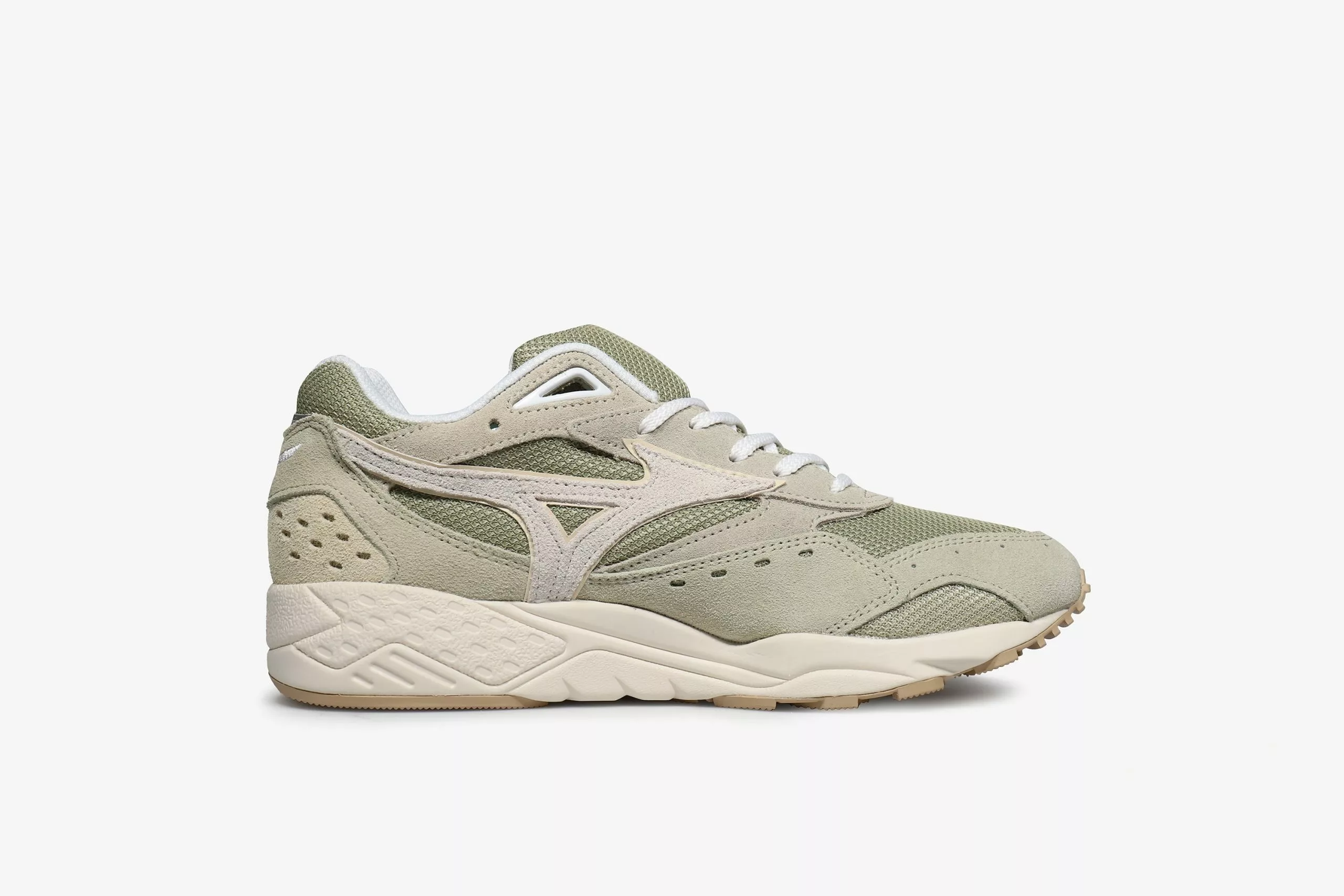 Mizuno Contender S 3 Mizuno Contender S - Image 3