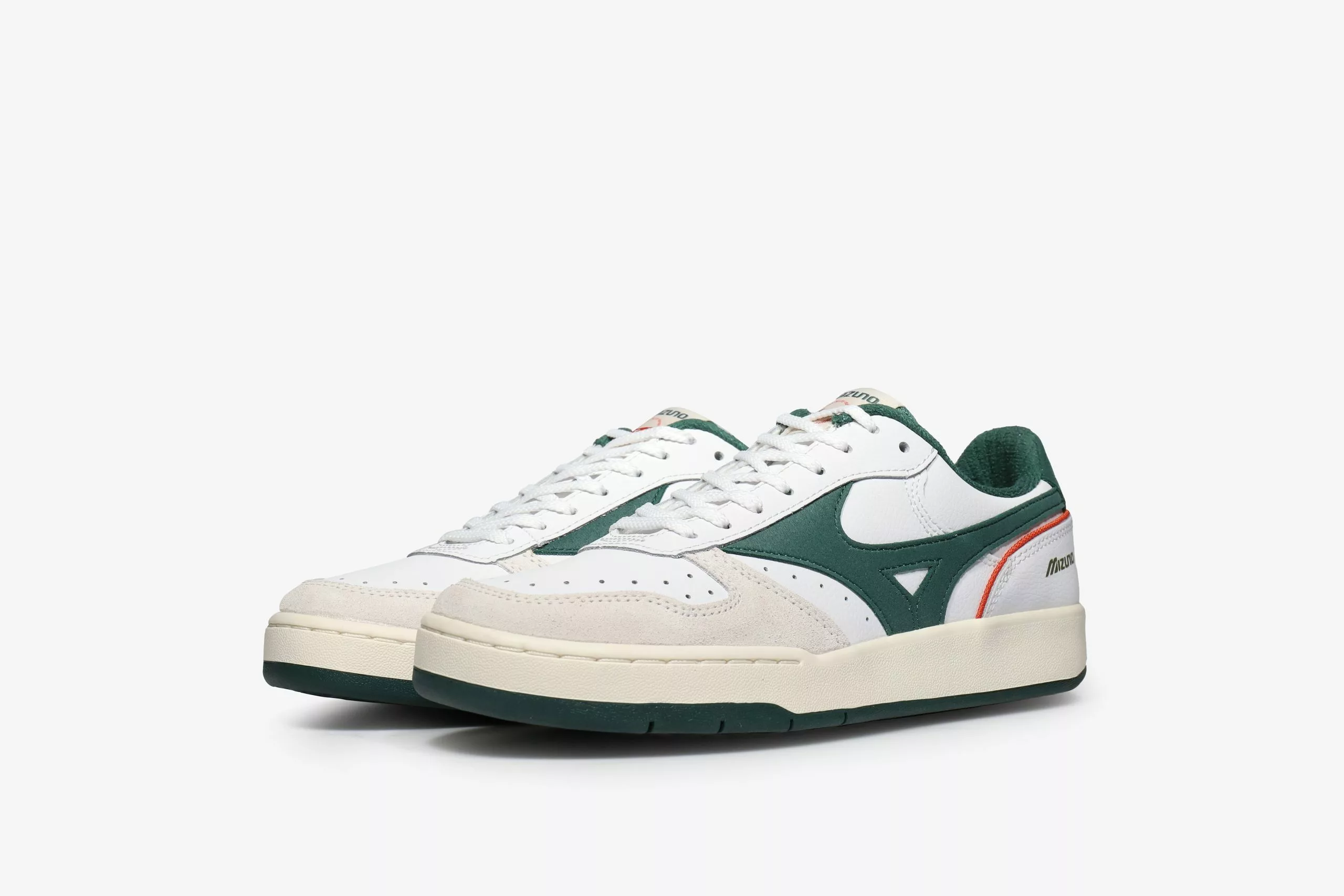 Mizuno City Wind 2 Mizuno City Wind - Image 2