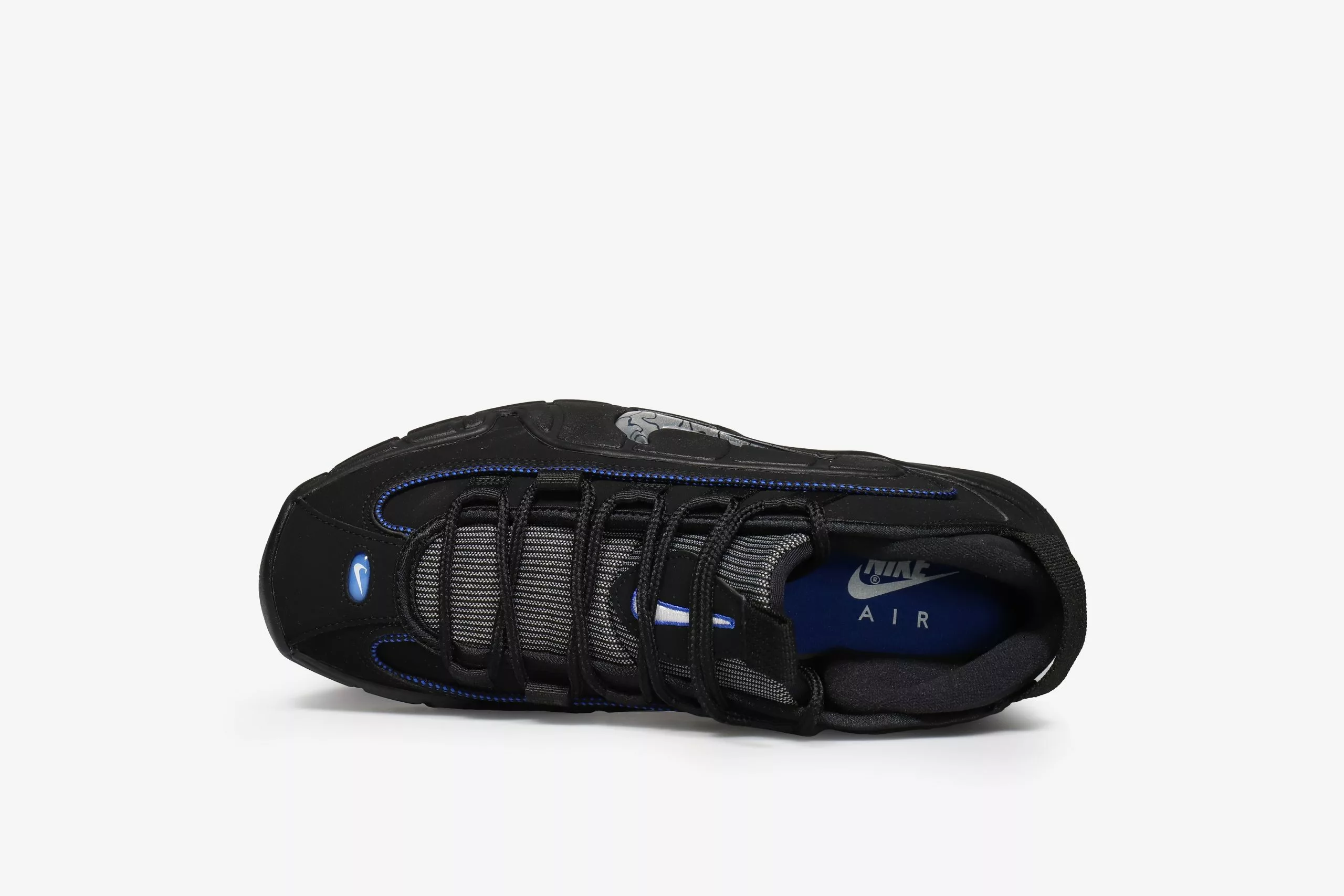 Nike Air Max Penny 4 Nike Air Max Penny - Image 4