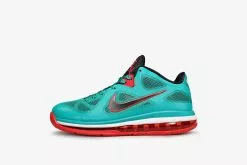 Nike Lebron LX Low