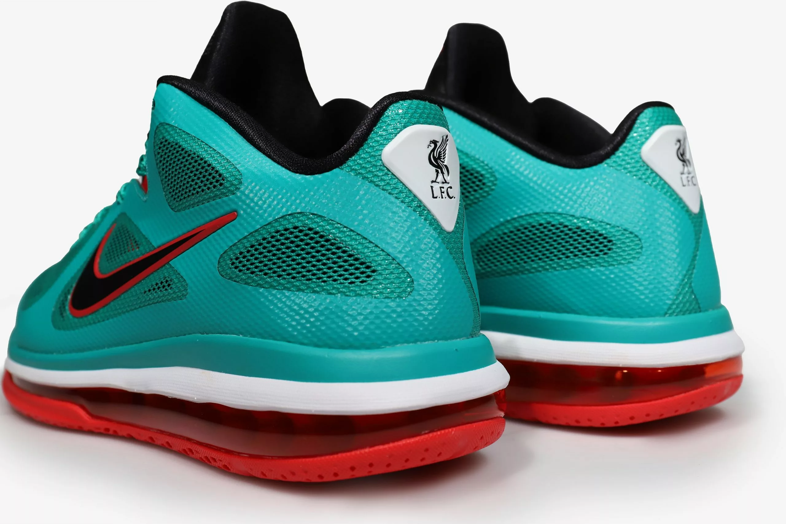 Nike Lebron LX Low 7 Nike Lebron LX Low - Image 7