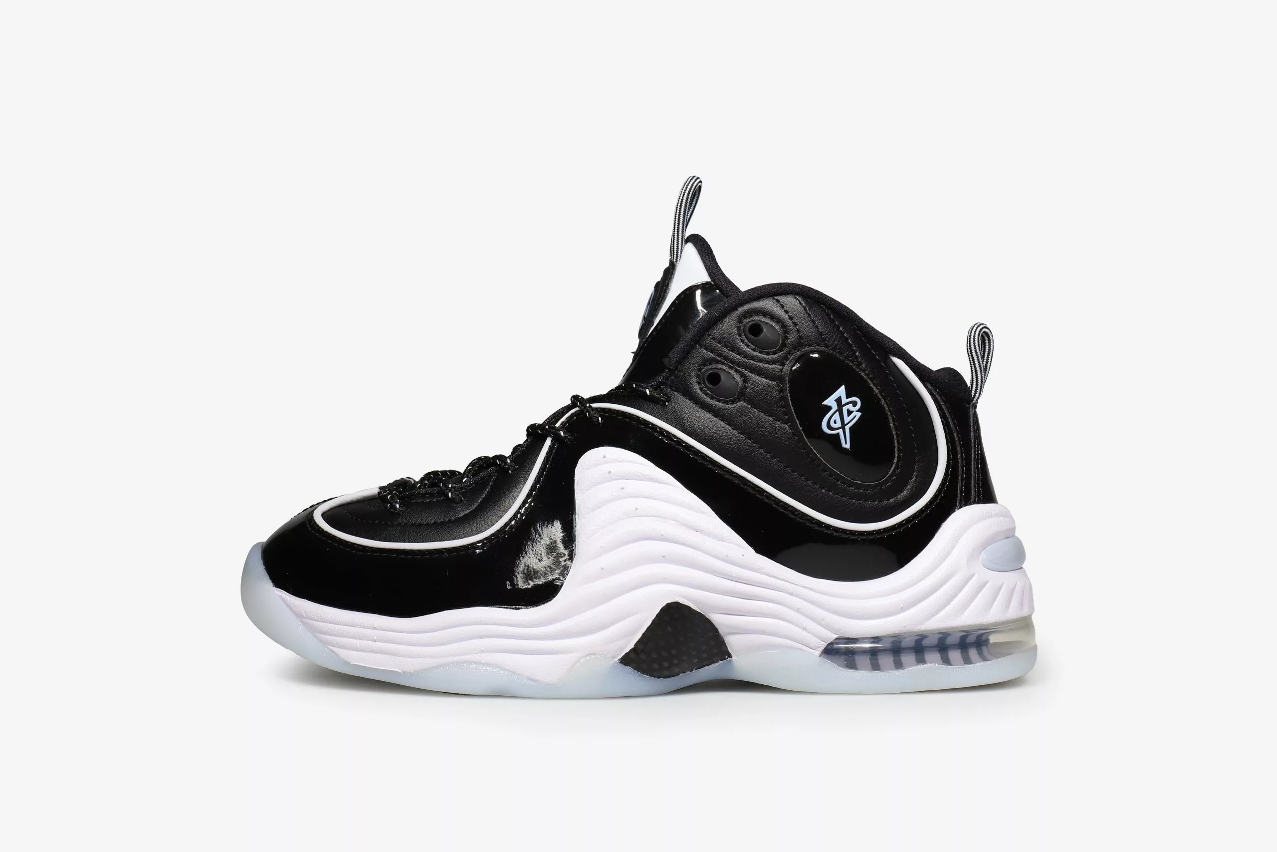 Nike Air Penny II 1 Nike Air Penny II