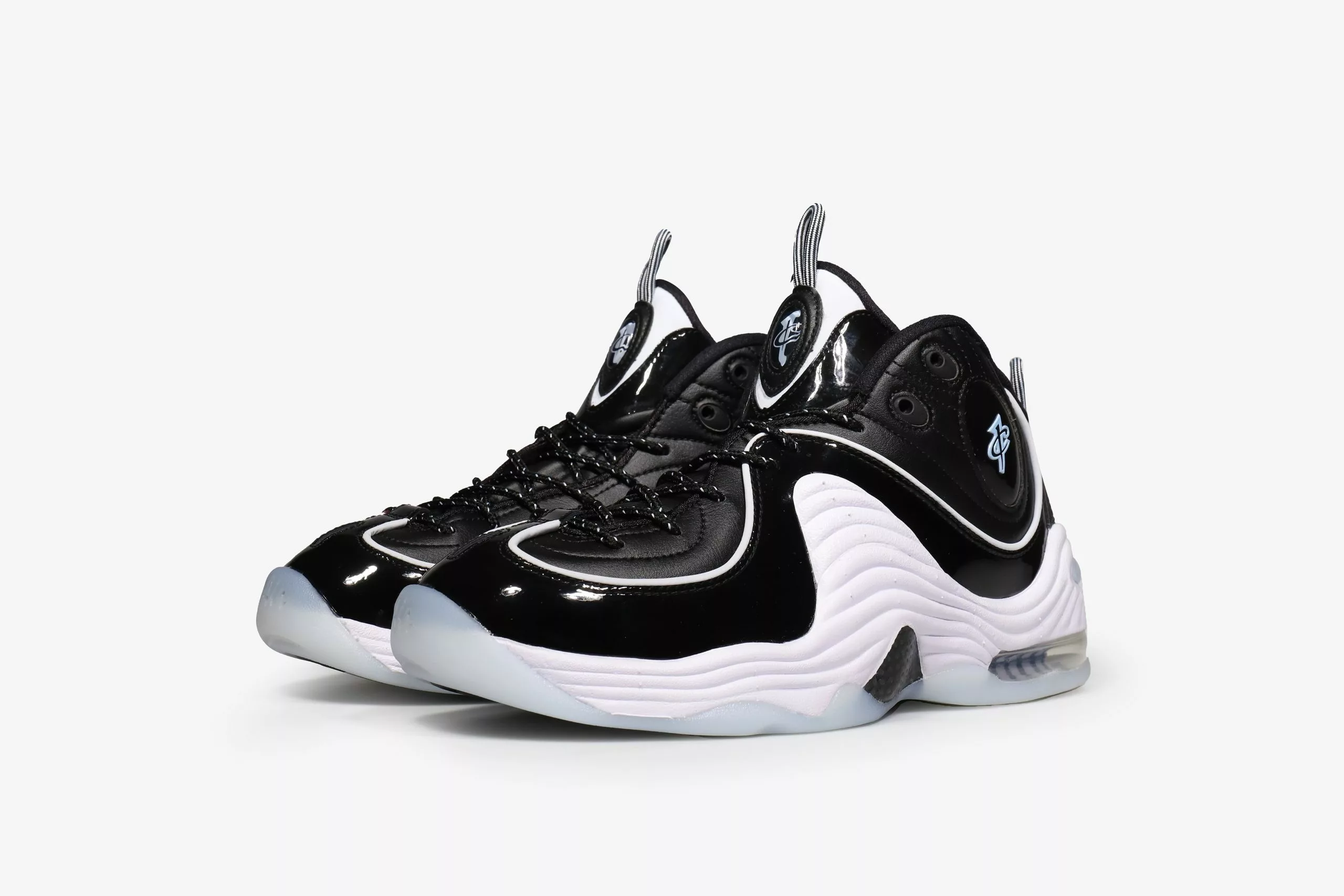 Nike Air Penny II 2 Nike Air Penny II - Image 2