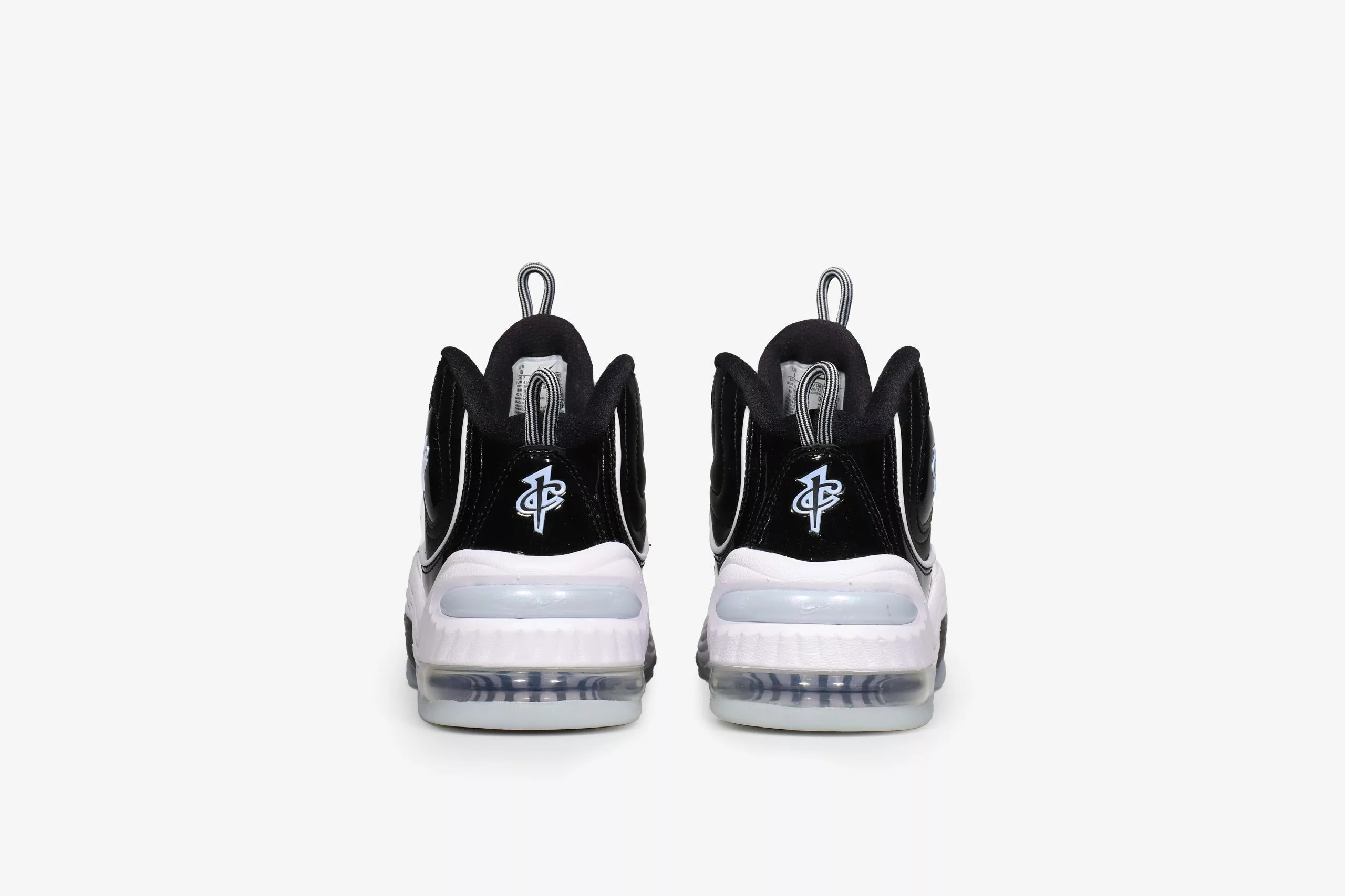 Nike Air Penny II 5 Nike Air Penny II - Image 5