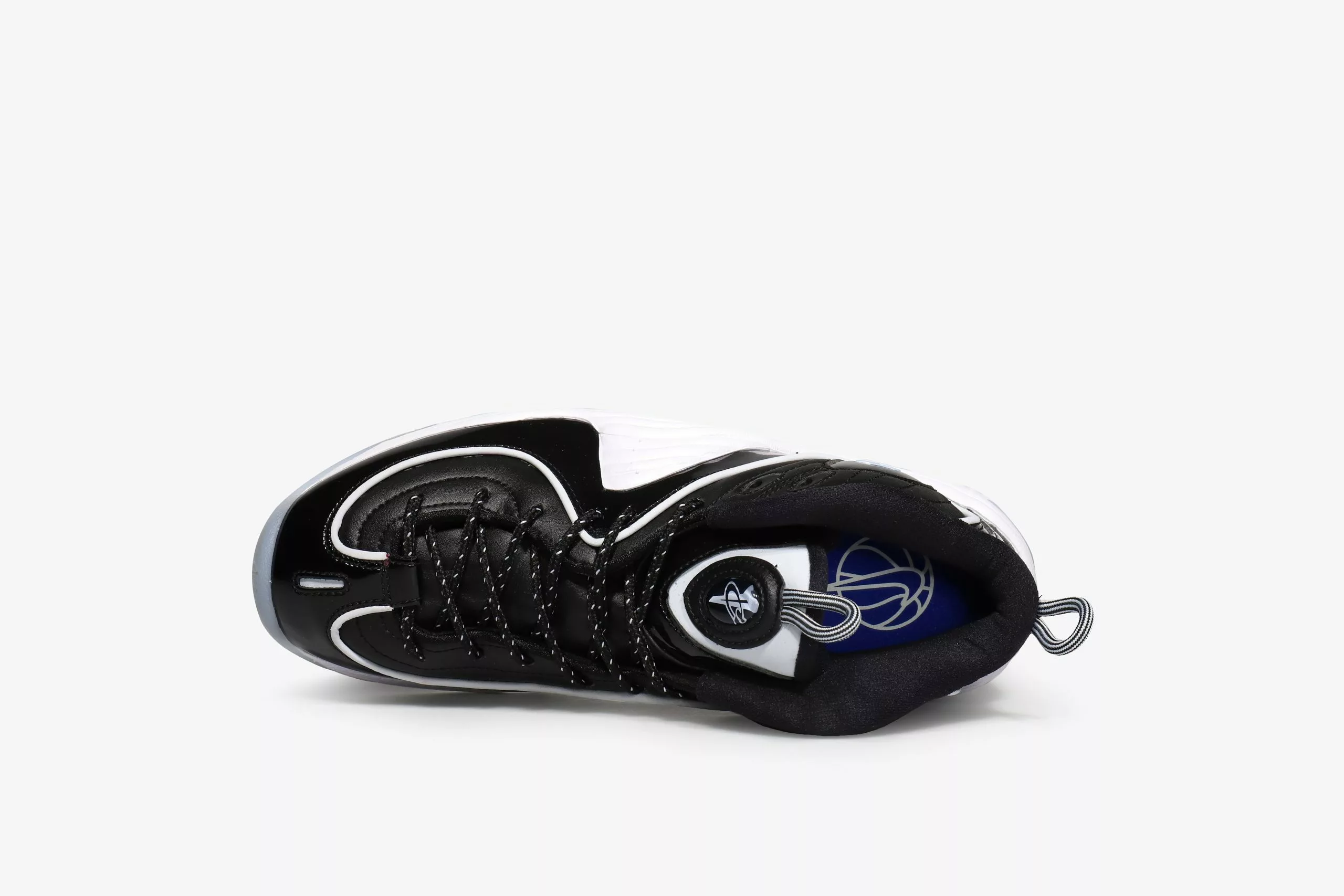 Nike Air Penny II 4 Nike Air Penny II - Image 4