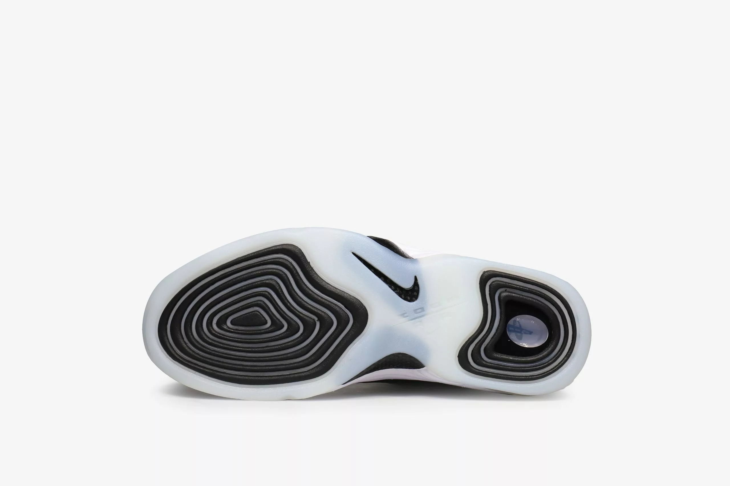 Nike Air Penny II 6 Nike Air Penny II - Image 6