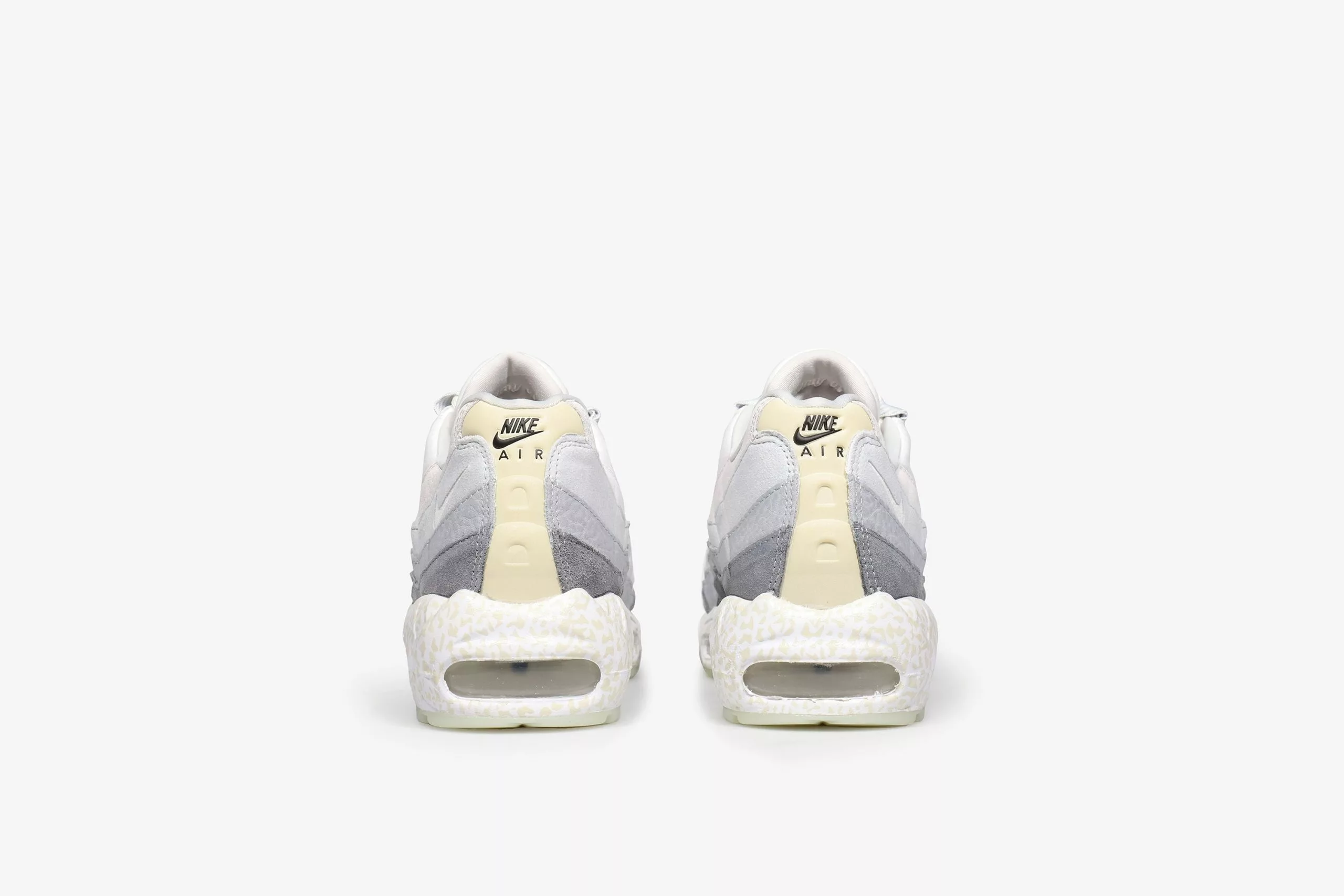 Nike Air Max 95 QS 5 Nike Air Max 95 QS - Image 5