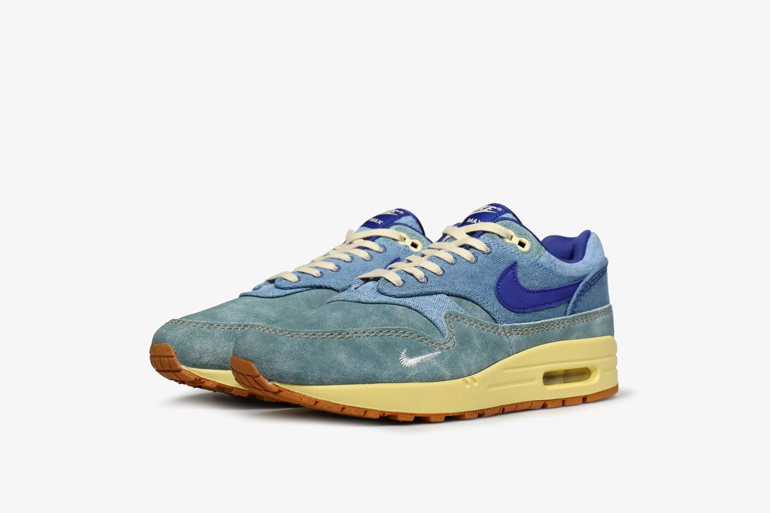 Nike Air Max 1 PRM 2 Nike Air Max 1 PRM - Image 2