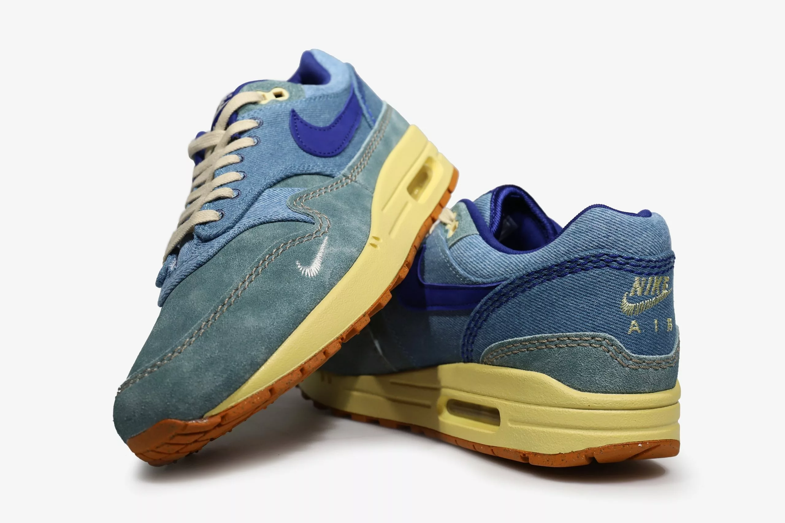 Nike Air Max 1 PRM 7 Nike Air Max 1 PRM - Image 7