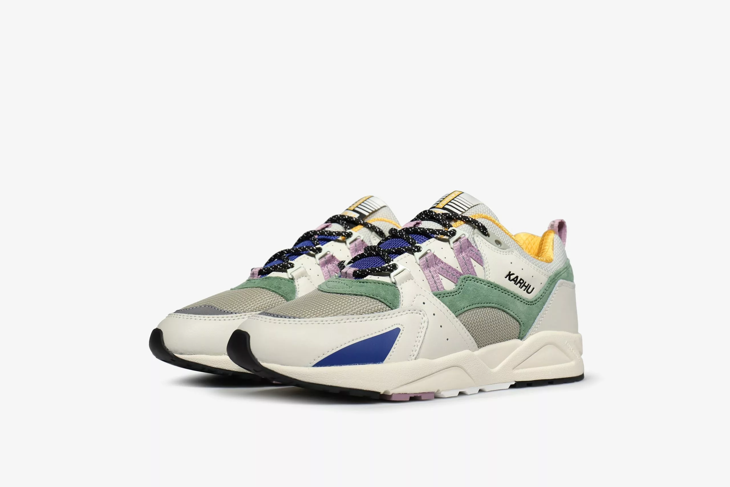 Karhu Fusion 2.0 2 Karhu Fusion 2.0 - Image 2