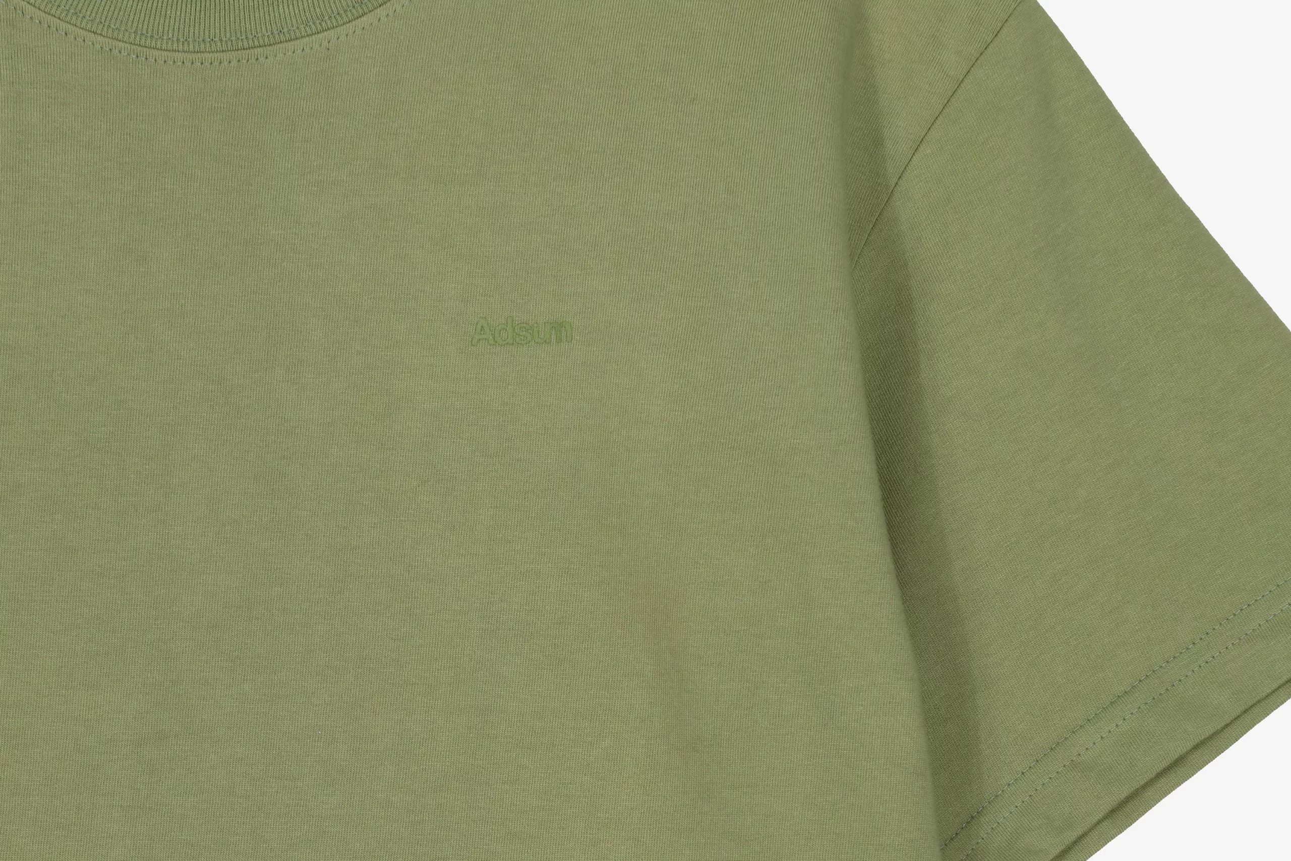 Adsum Core Logo Tee 2 Adsum Core Logo Tee - Image 2